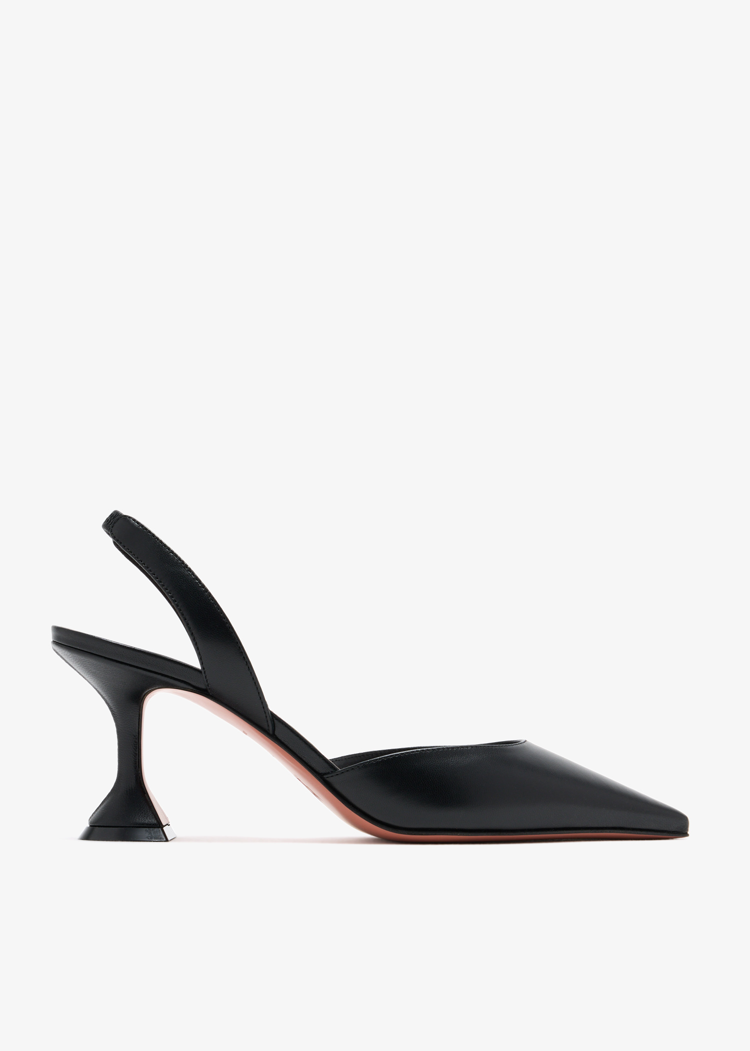 

Holli slingback 70 pumps, Black