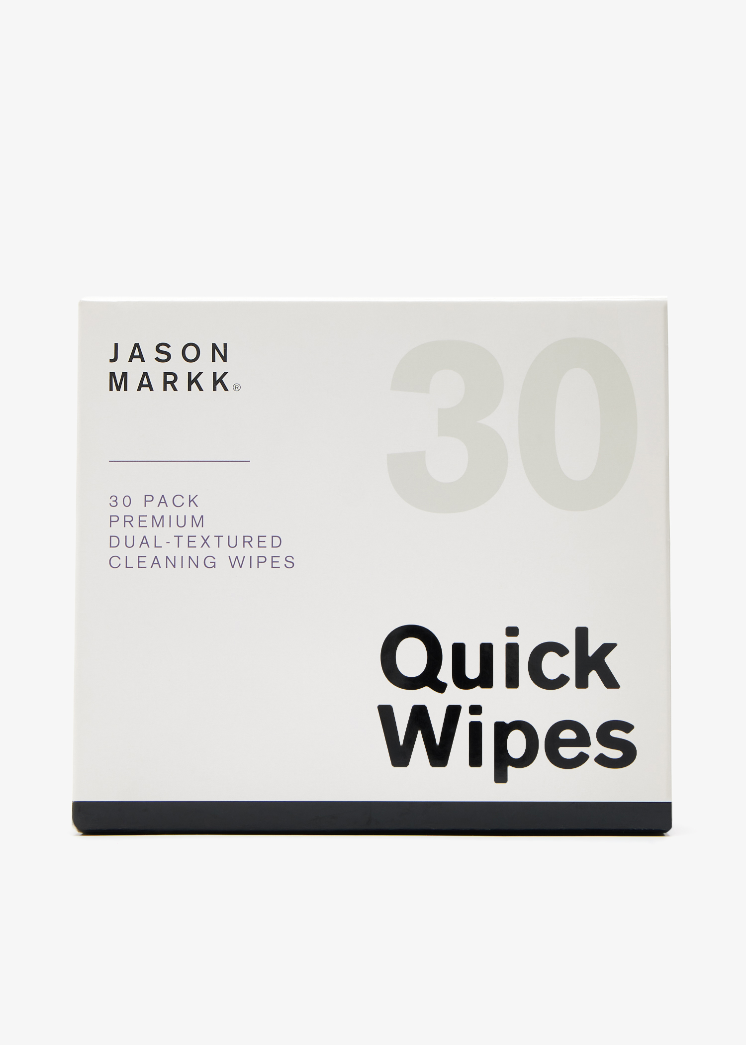 

Quick wipes, Neutral