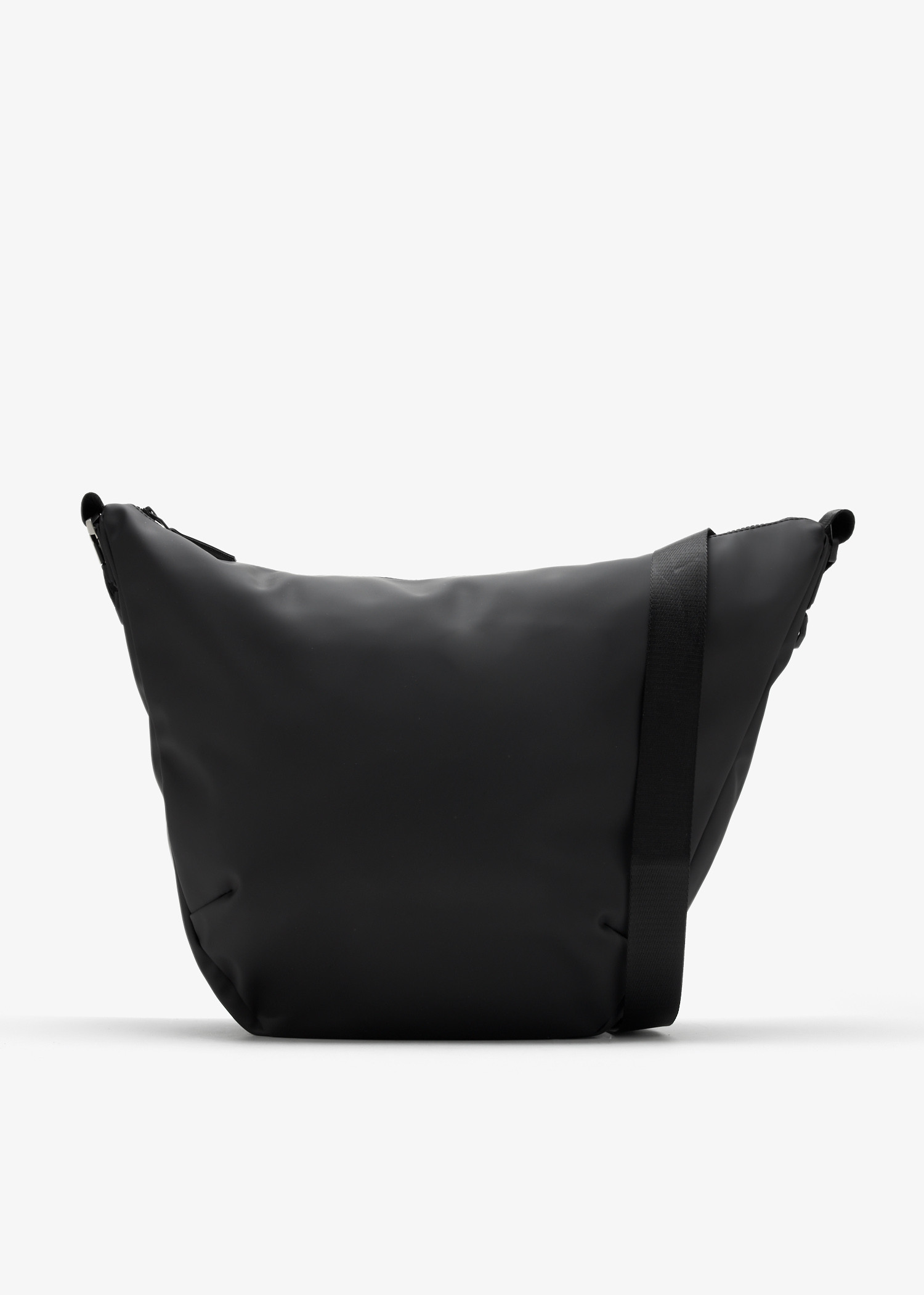 

Valera large shoulder bag, Black