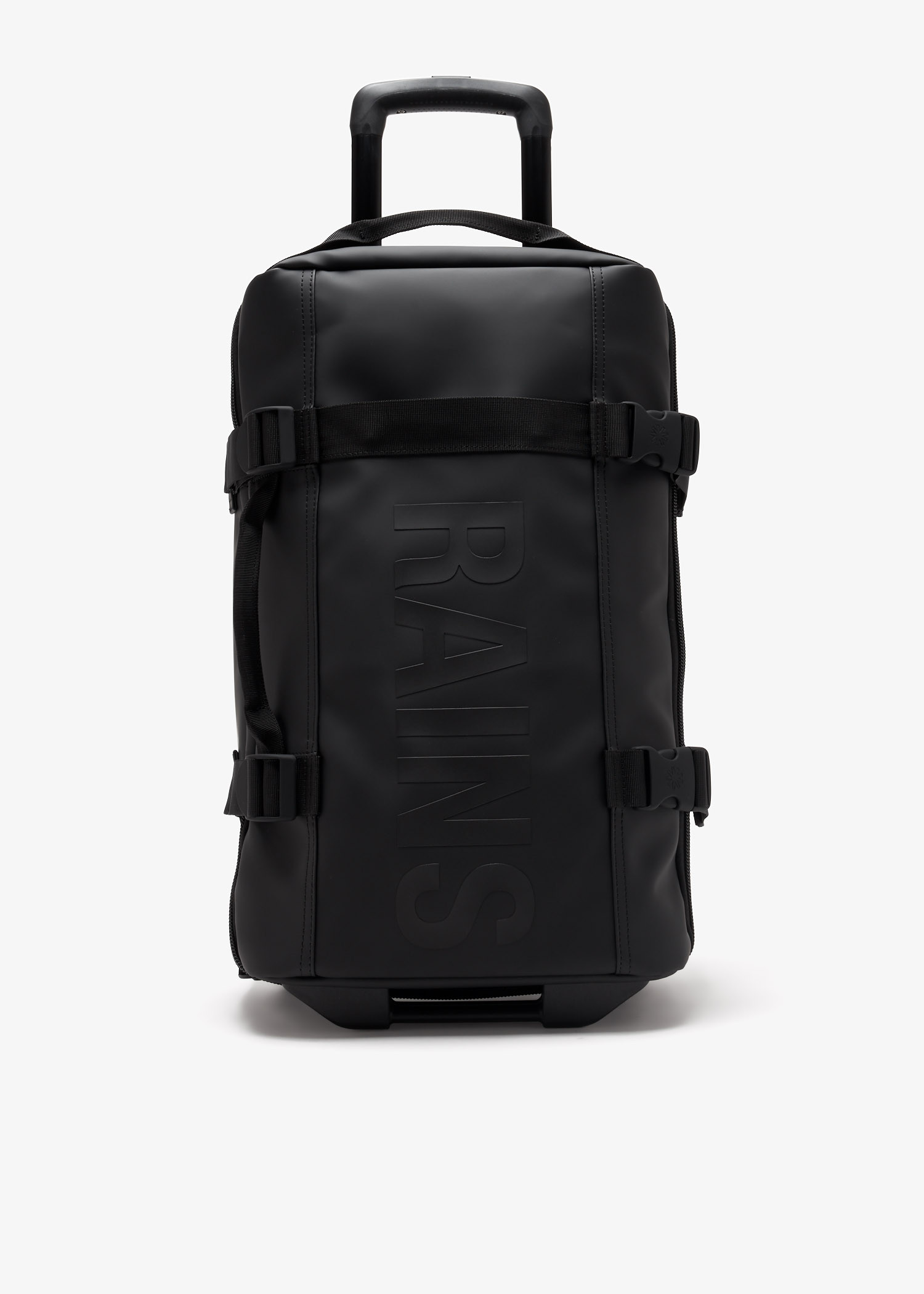 

Texel Cabin bag, Black