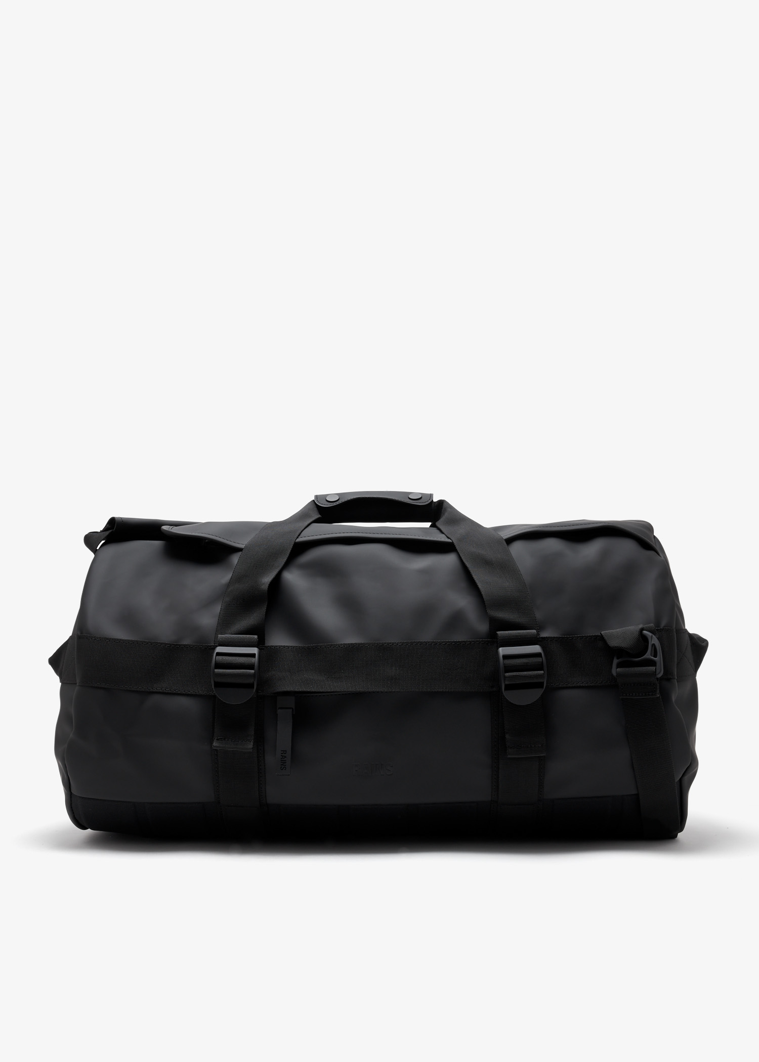 

Texel duffel bag, Black