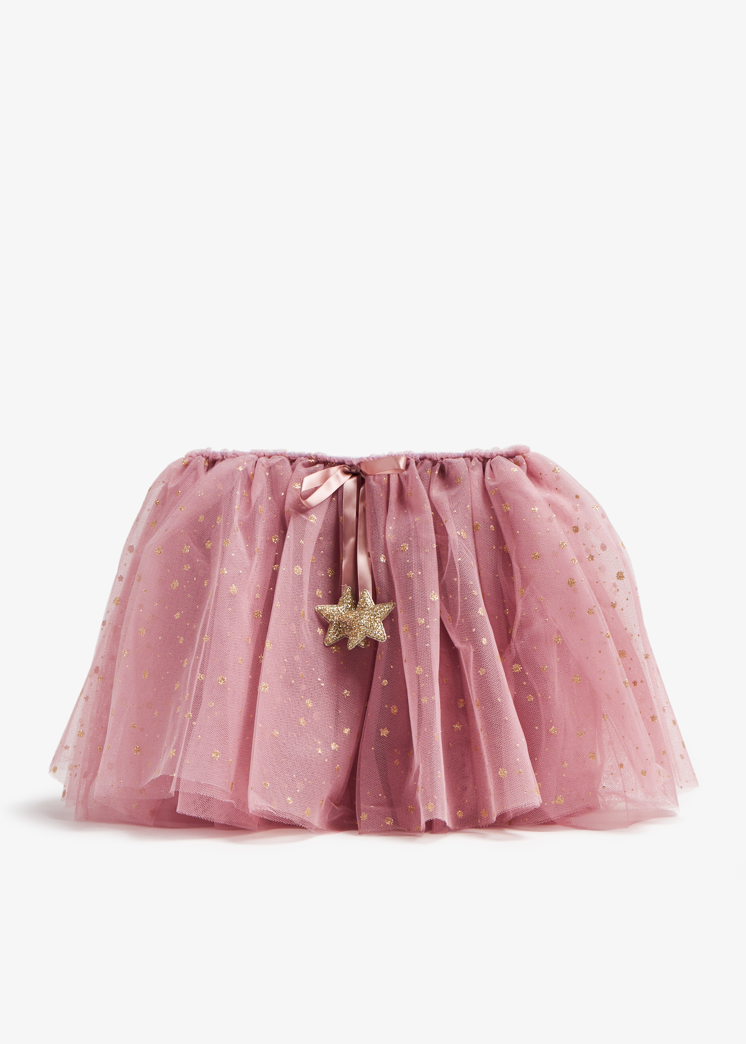 

Luxe Princess tutu, Pink