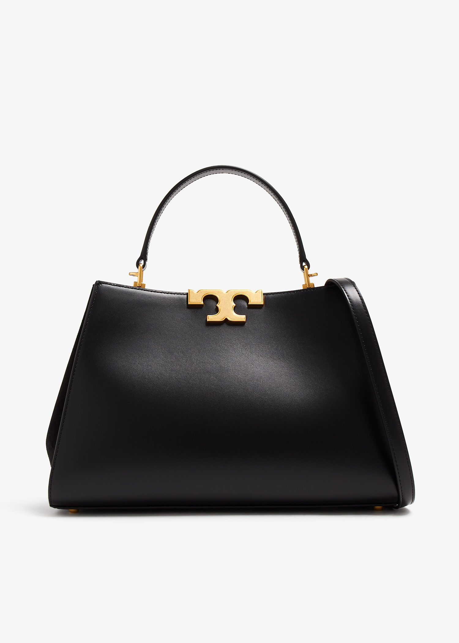 

Eleanor satchel, Black