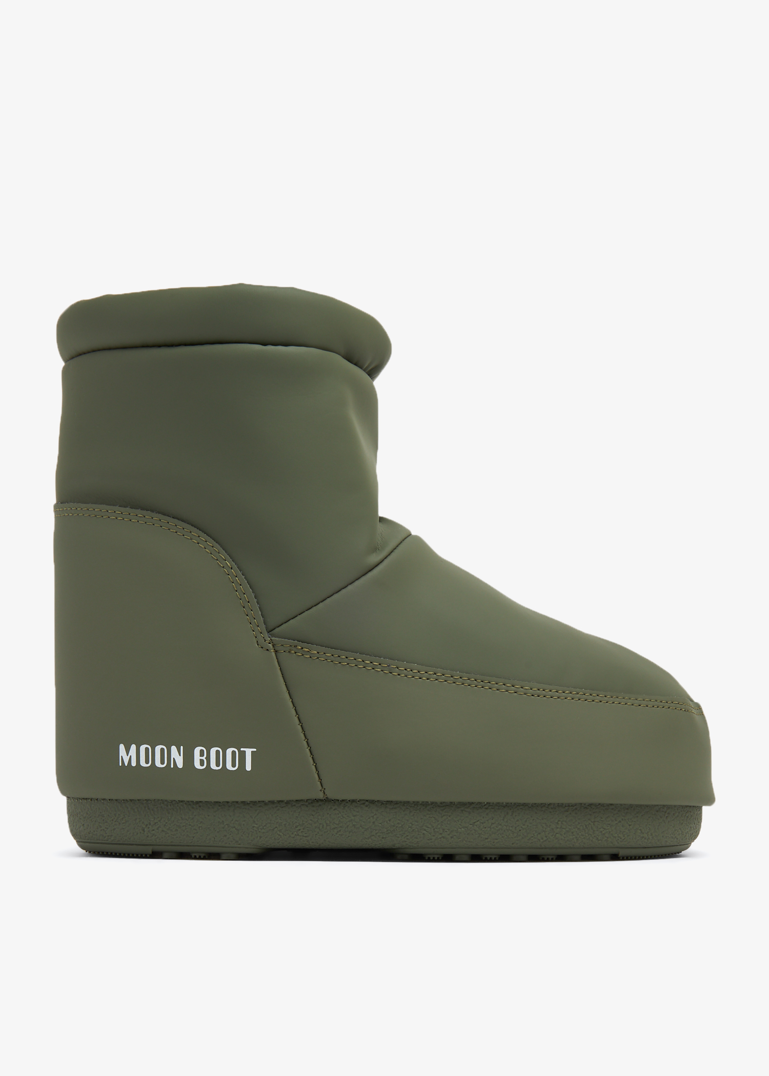 

Icon Nolace rubber boots, Green