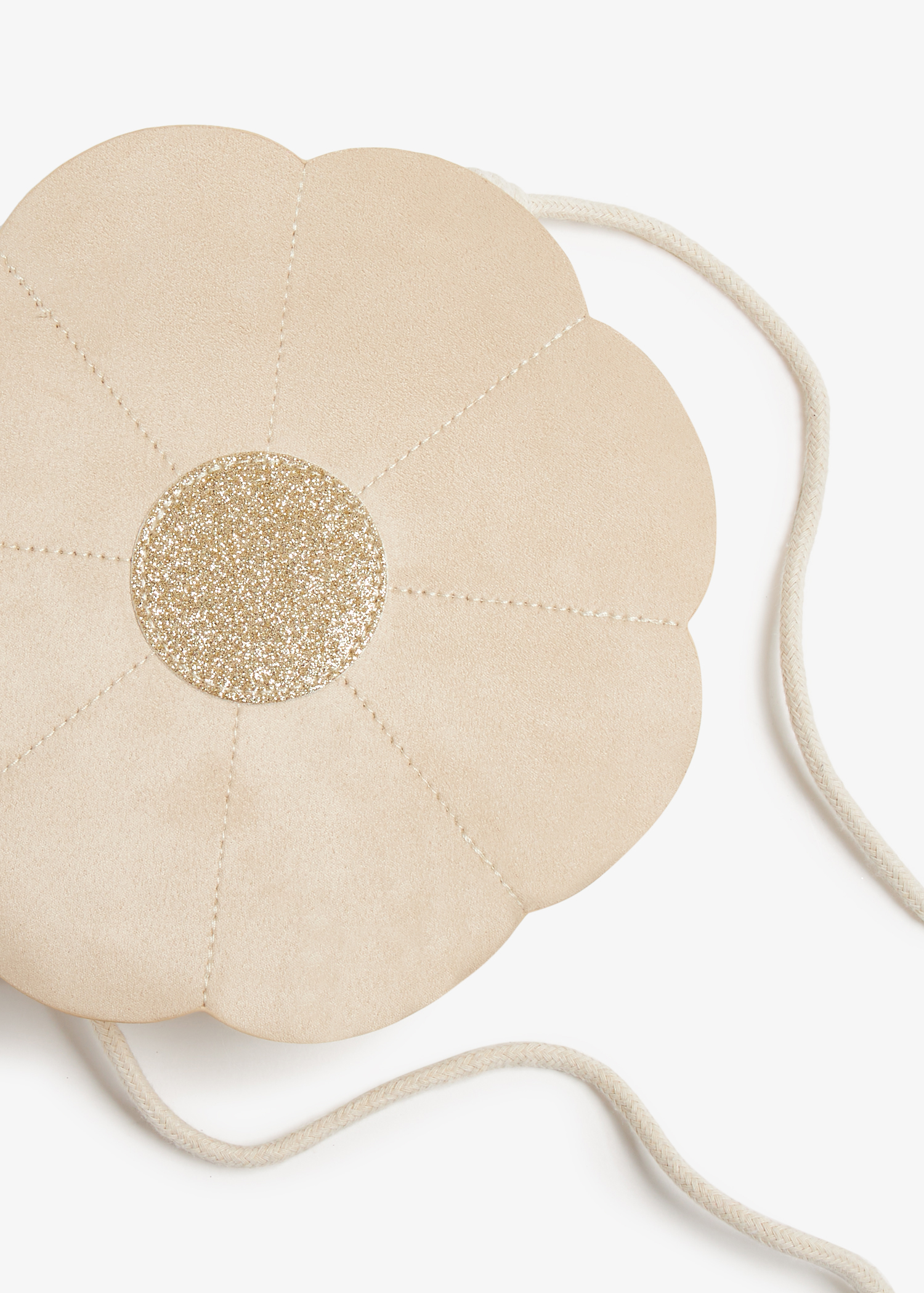 

Daisy bag, Beige