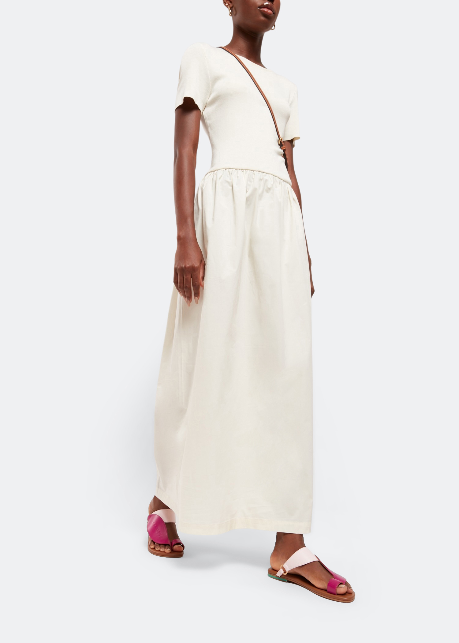

Fee'a sandals, Pink
