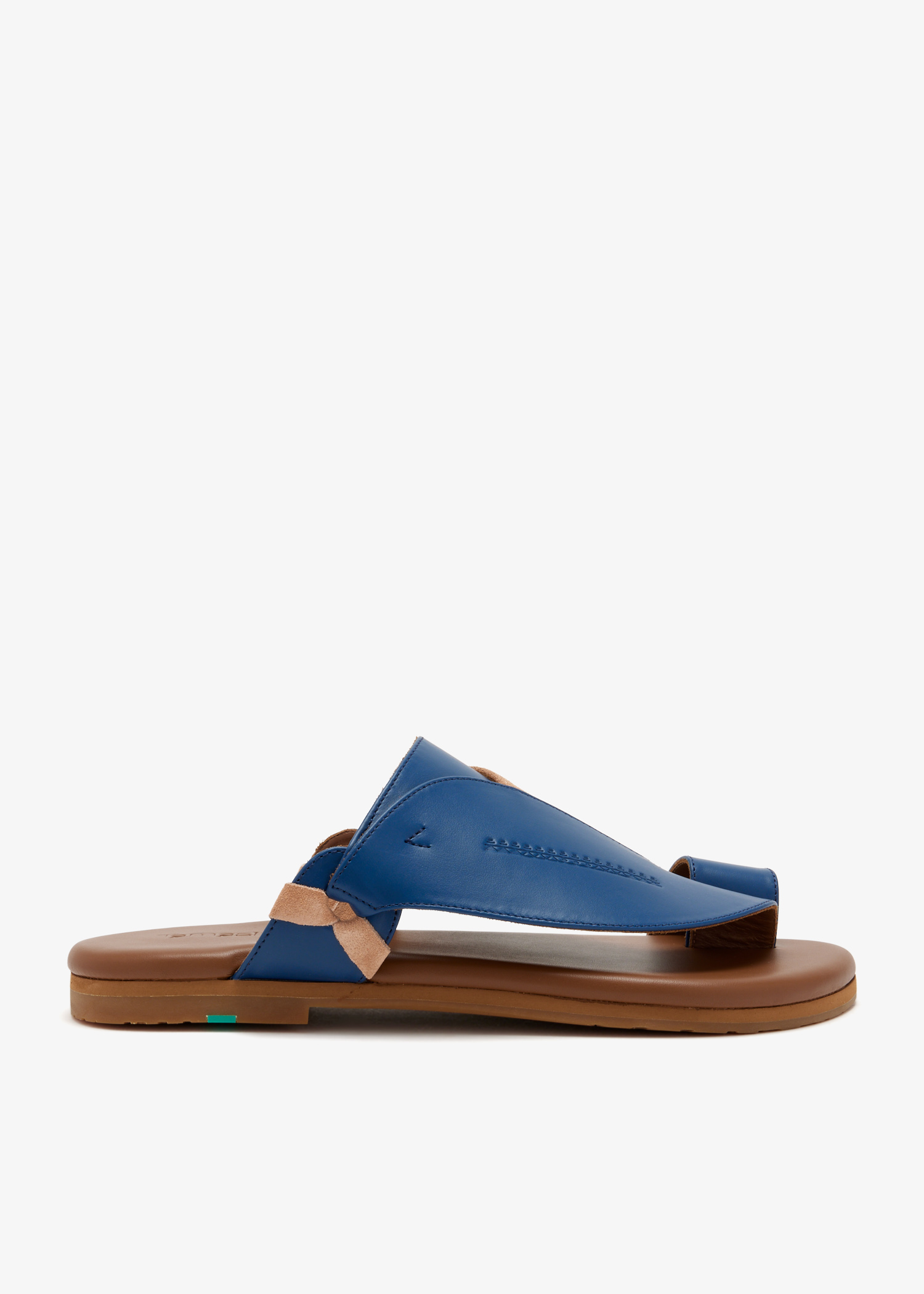 

Qubaia sandals, Blue
