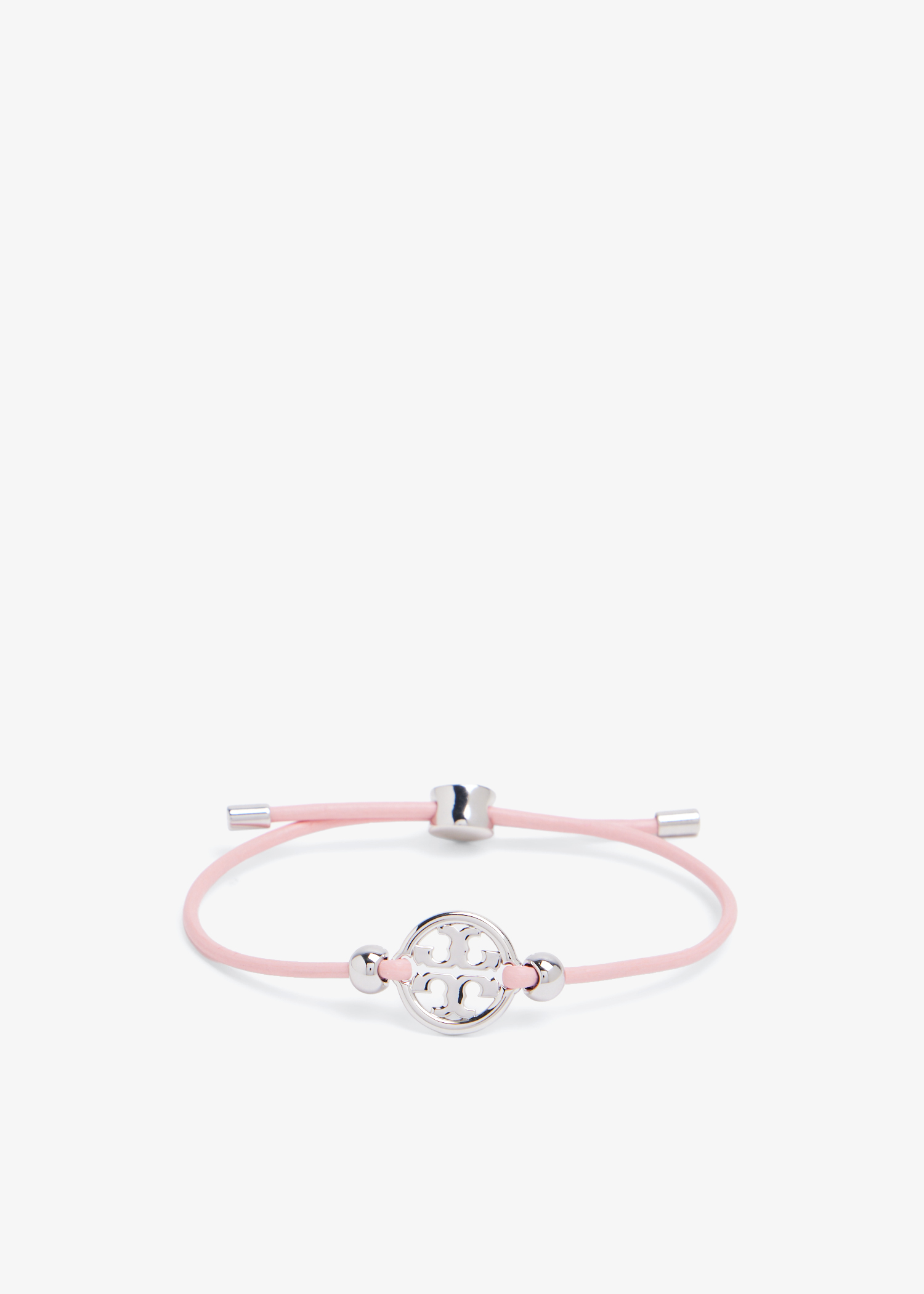 

Miller slider bracelet, Pink