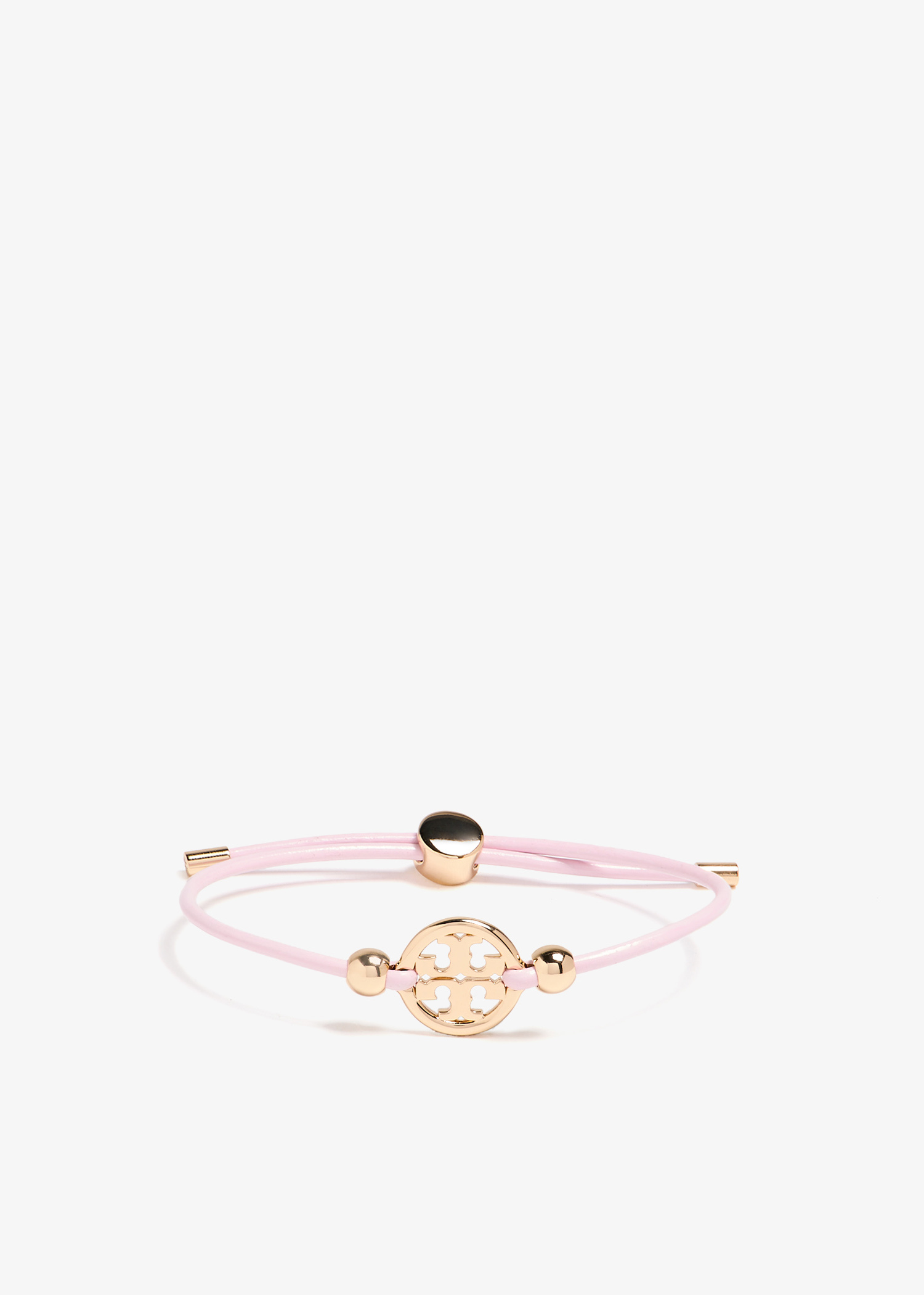 

Miller slider bracelet, Pink