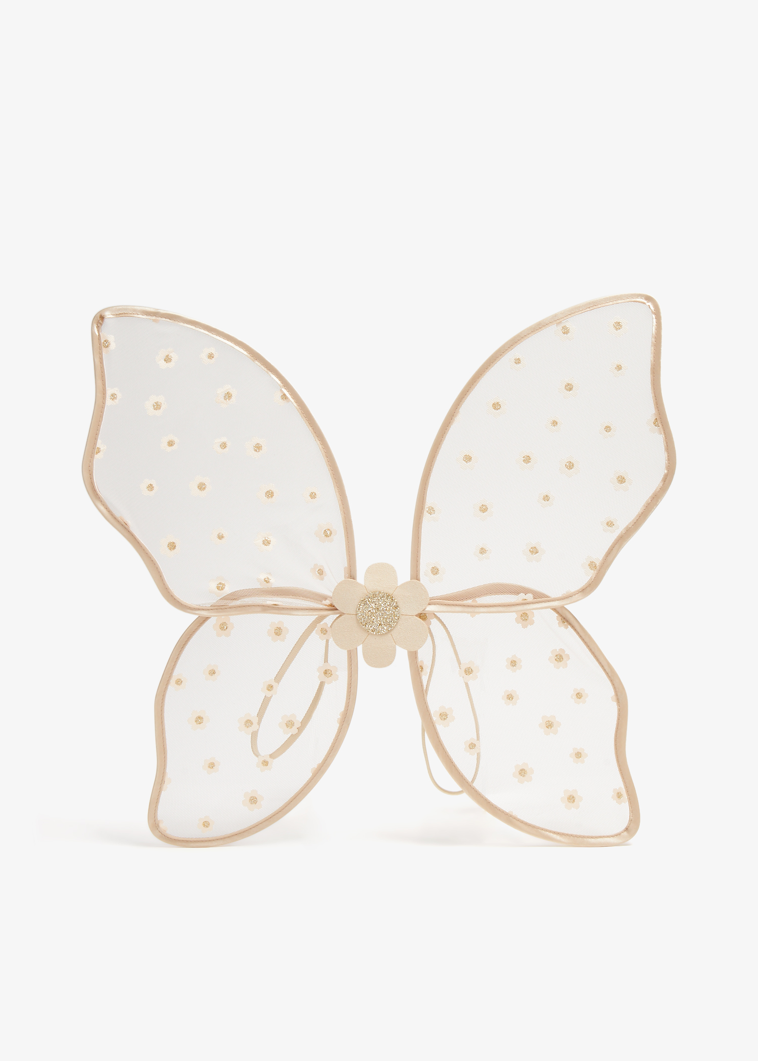 

Daisy wings, Beige