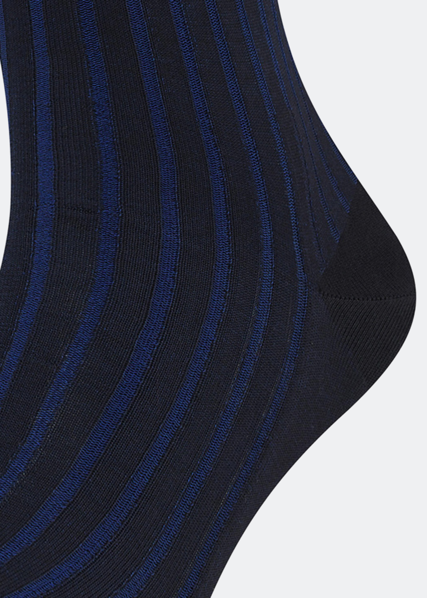 

Shadow men socks, Blue