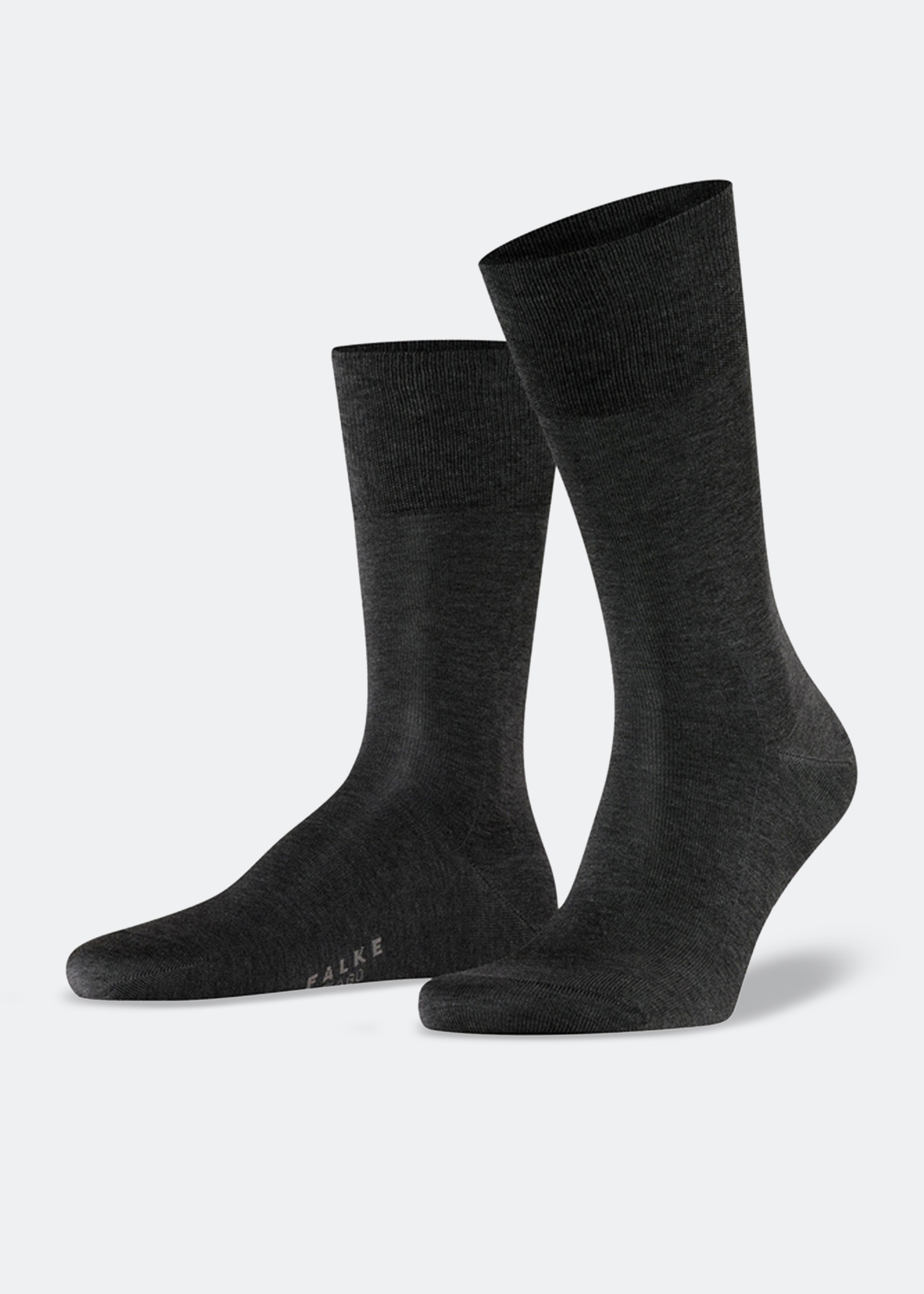 

Tiago men socks, Grey