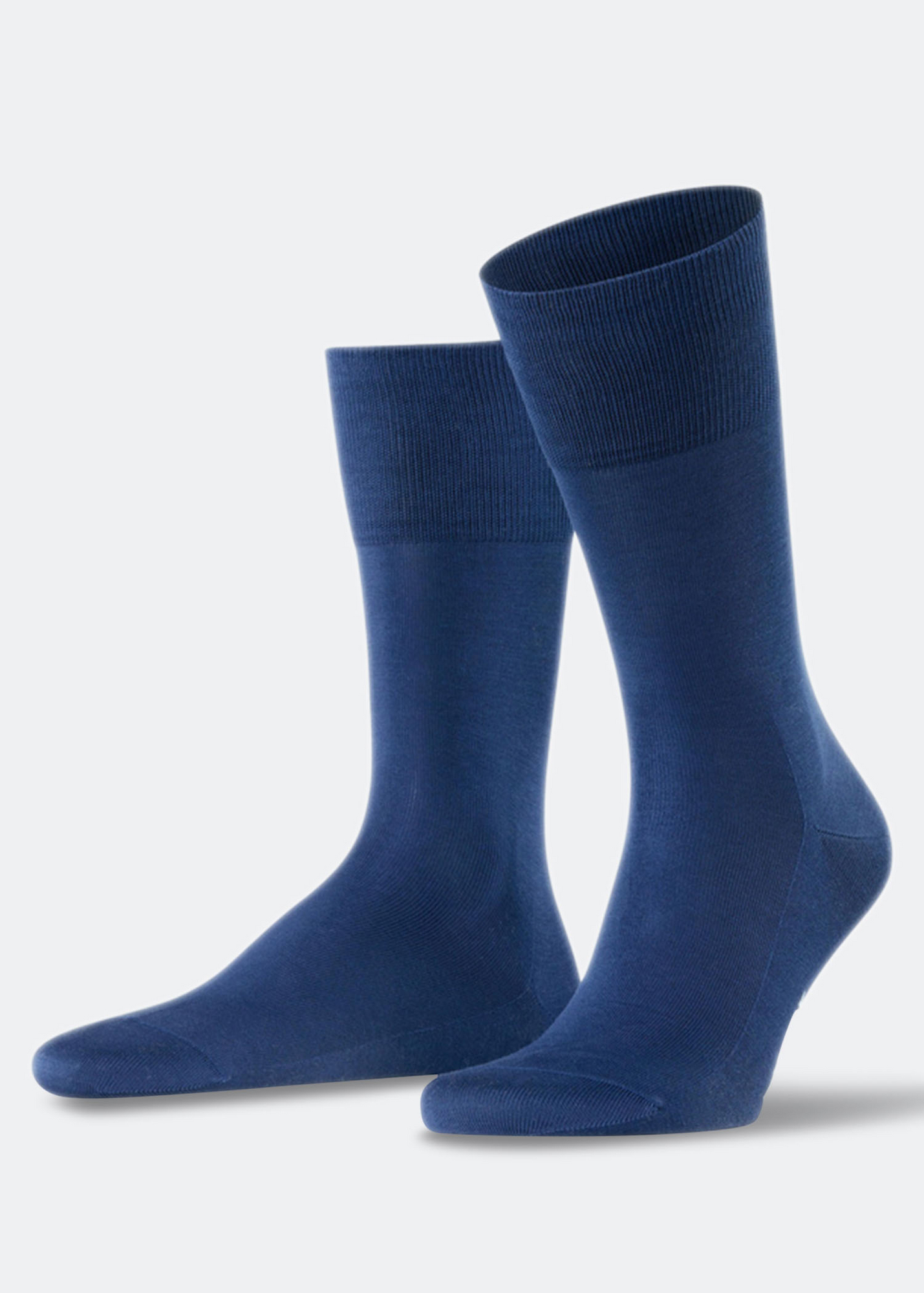 

Tiago men socks, Blue