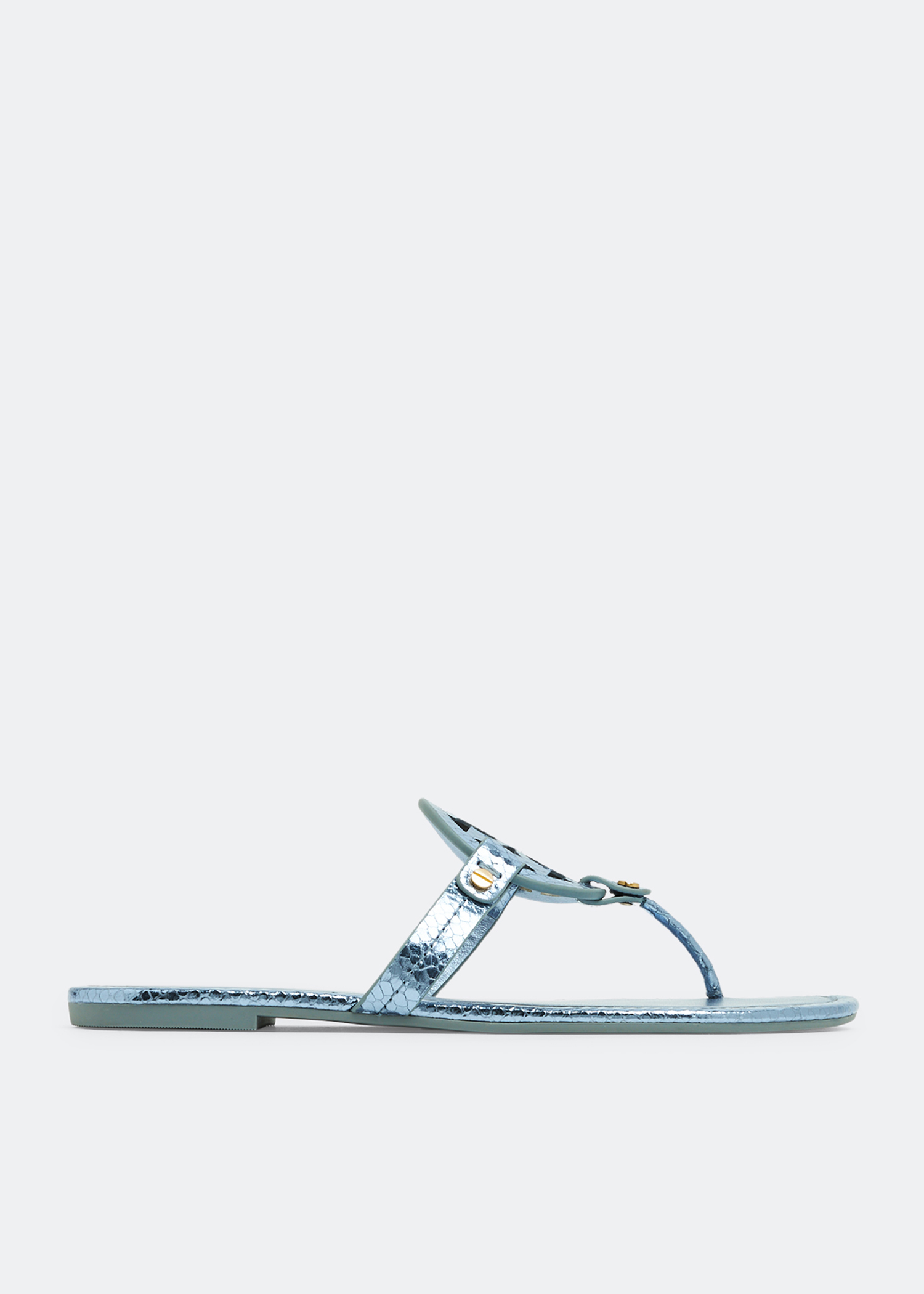 

Miller sandals, Blue