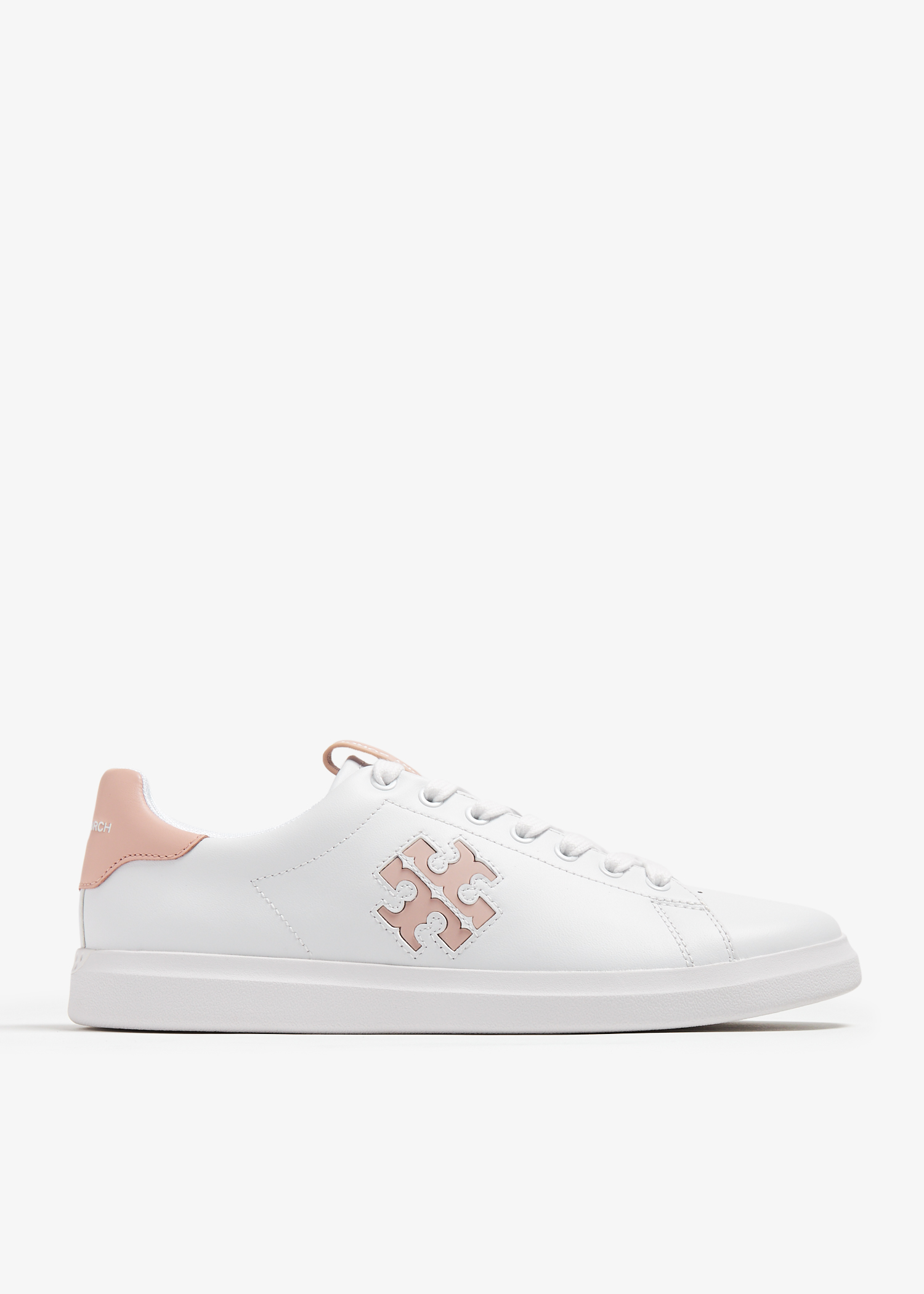 

Double T Howell Court sneakers, White