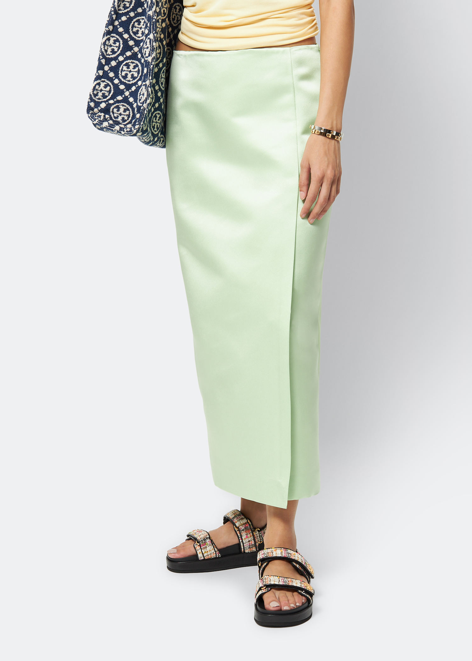 

Kira sport sandals, Multicolored