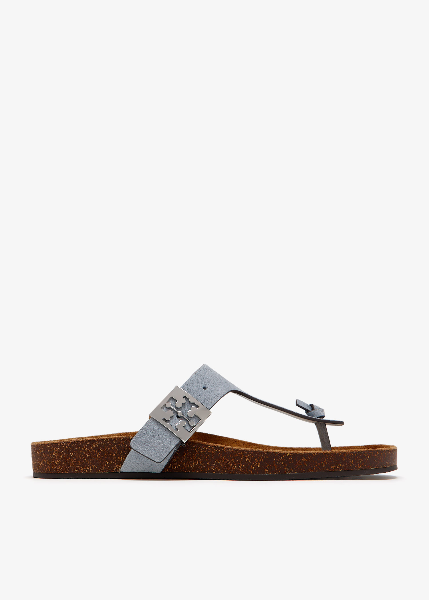 

Mellow thong sandals, Blue