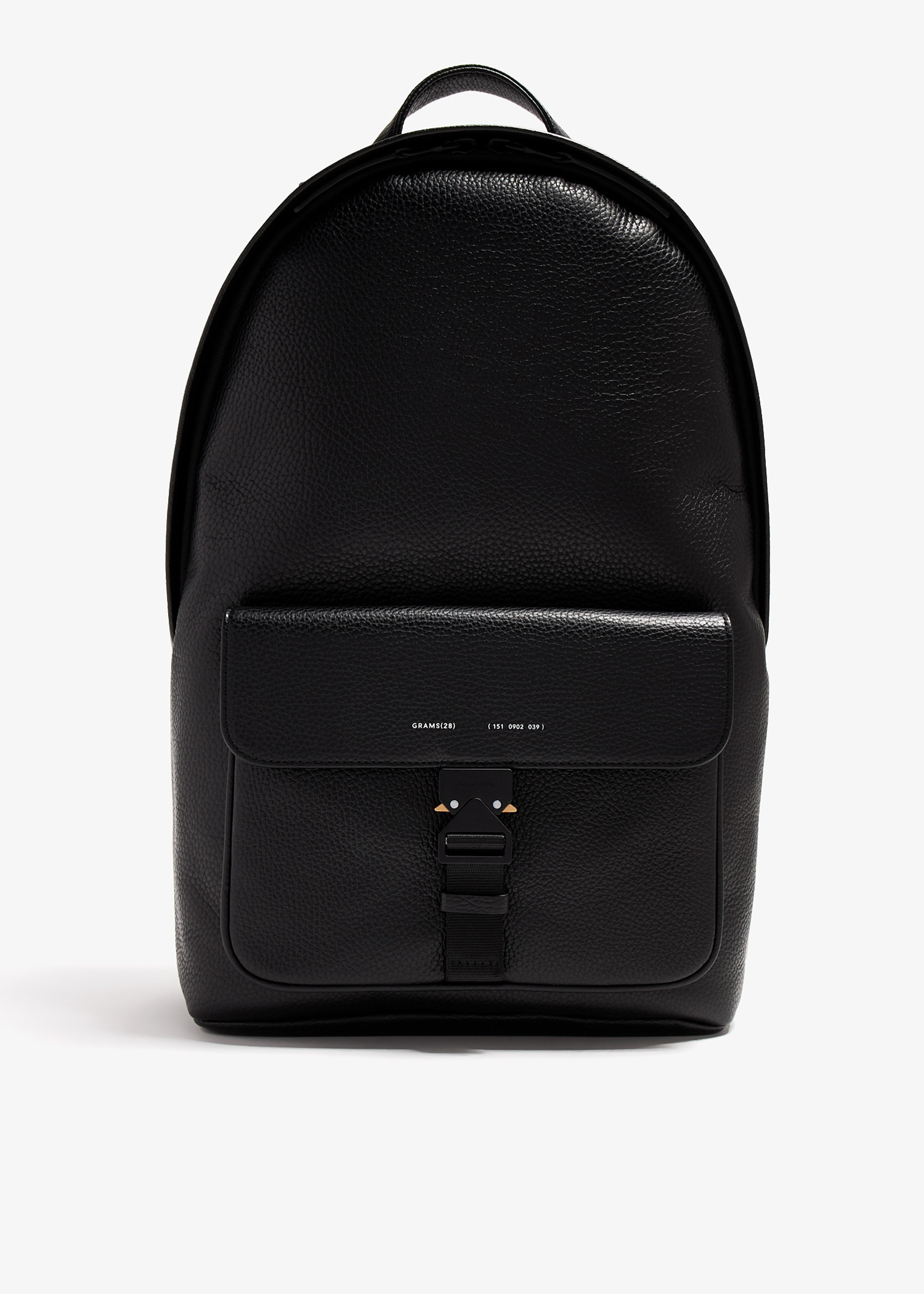 

151 stealth backpack, Black