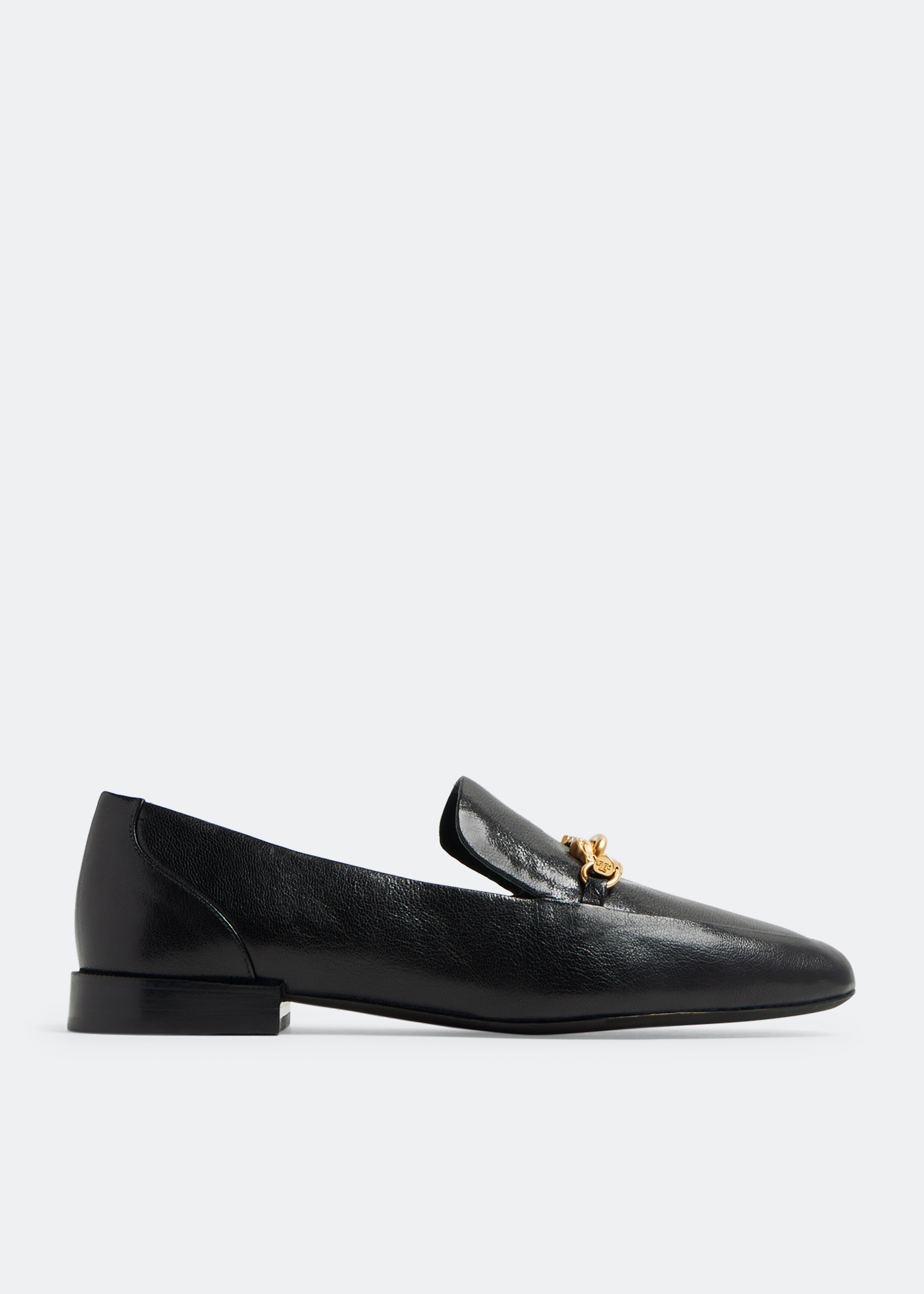 

Jessa loafers, Black