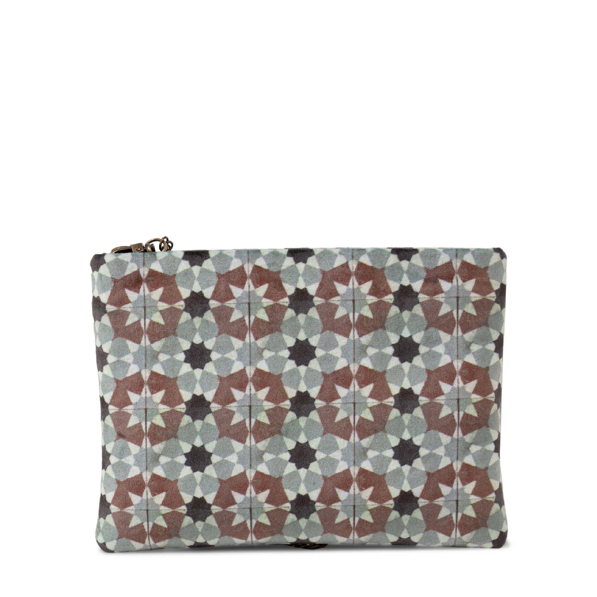 

Blata mini pouch, Beige