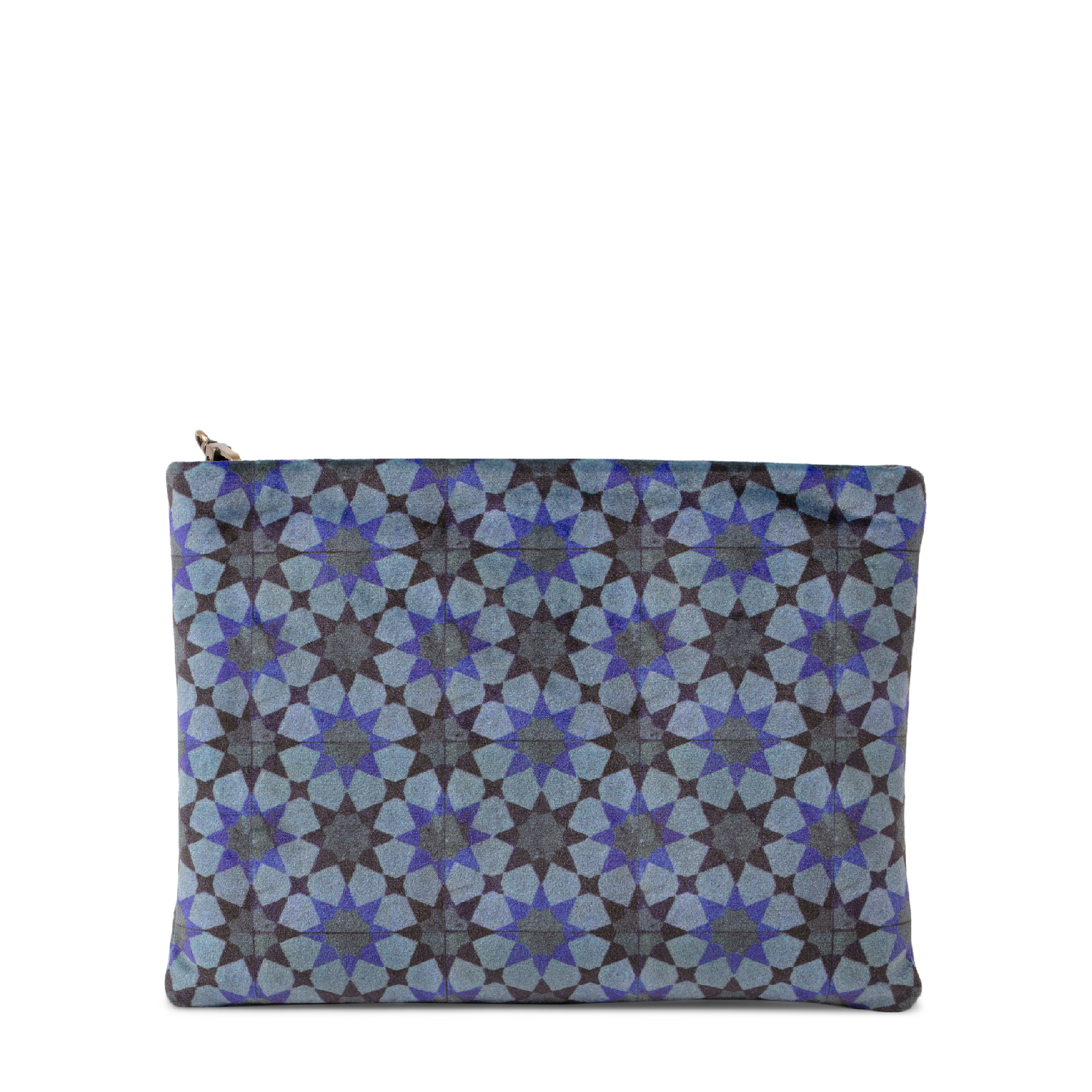 

Blata mini pouch, Blue