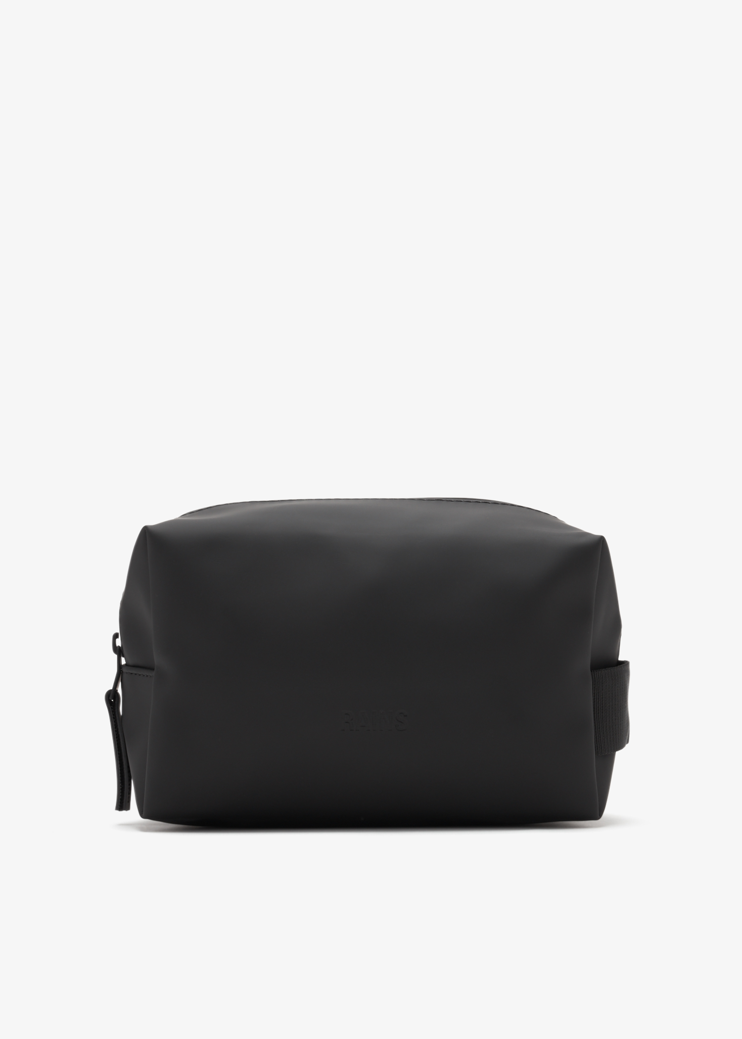 

Small Wash bag, Black