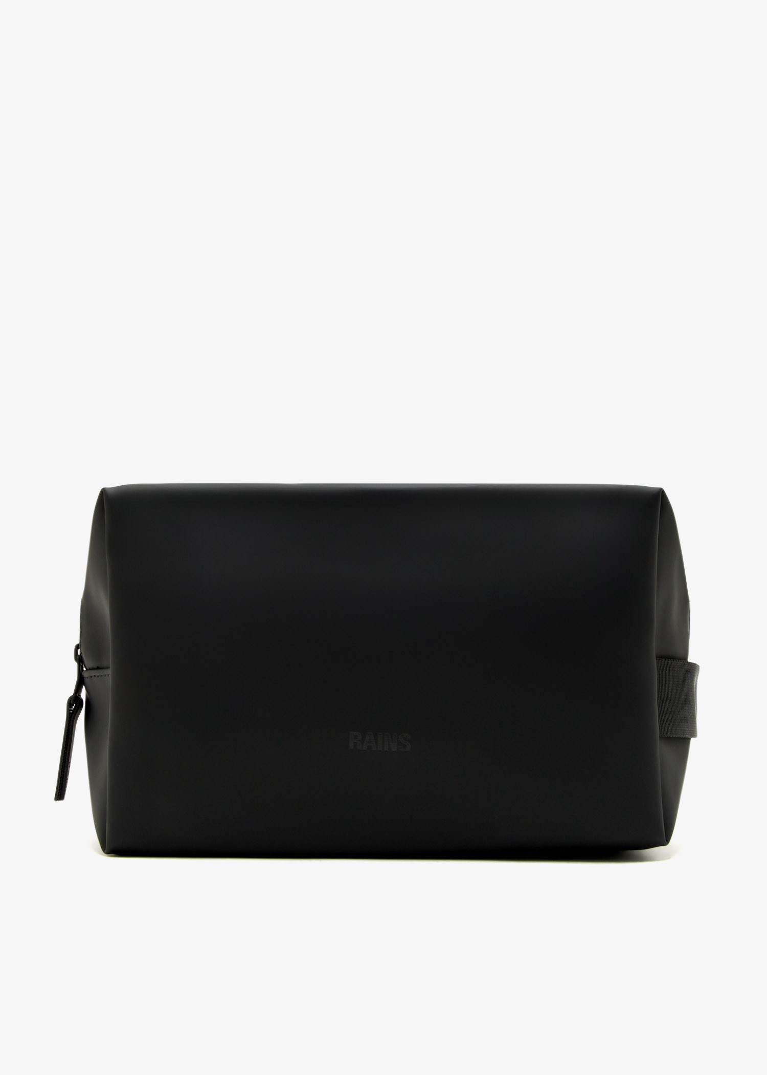 

Large Wash bag, Black