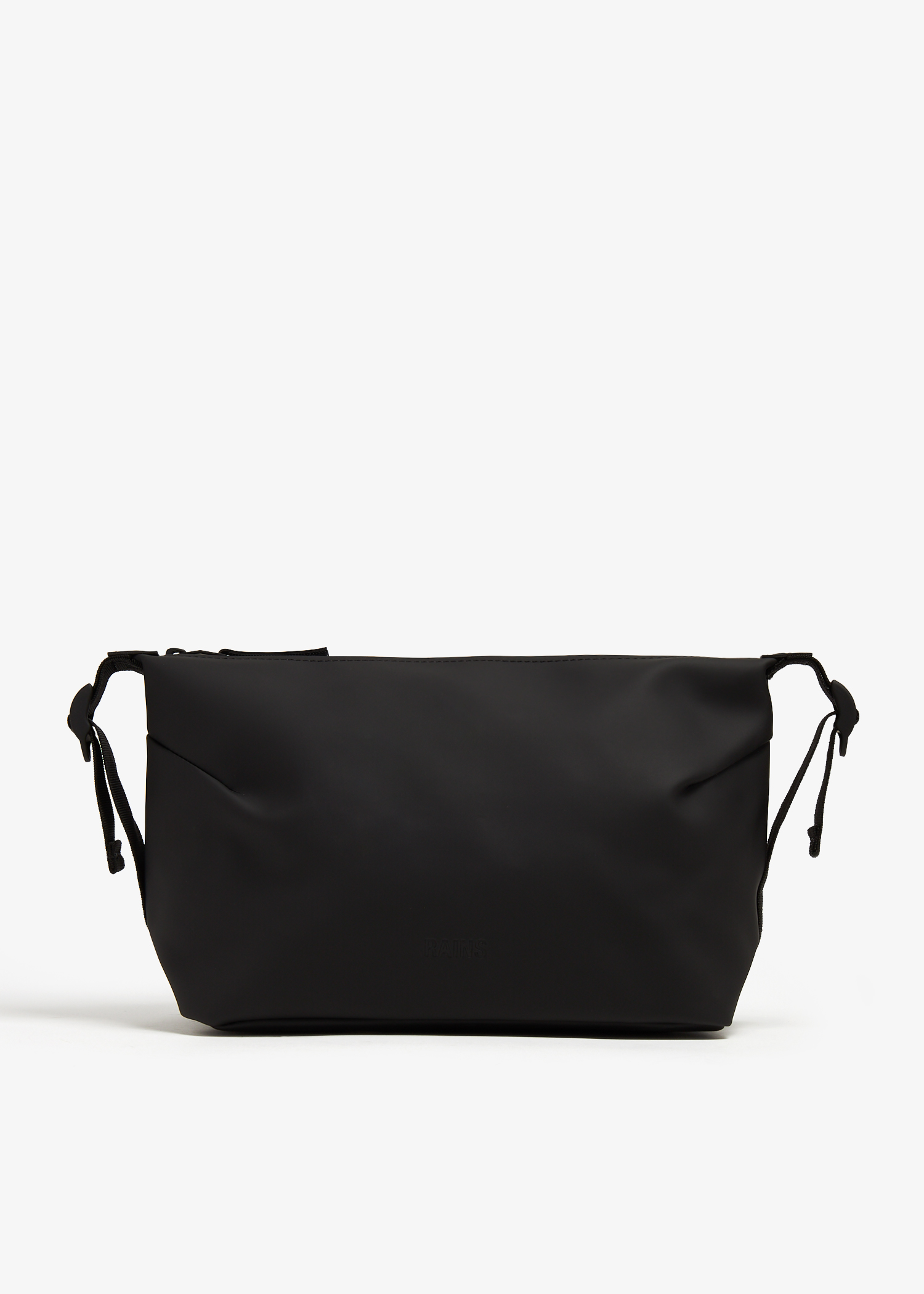 

Hilo wash bag, Black