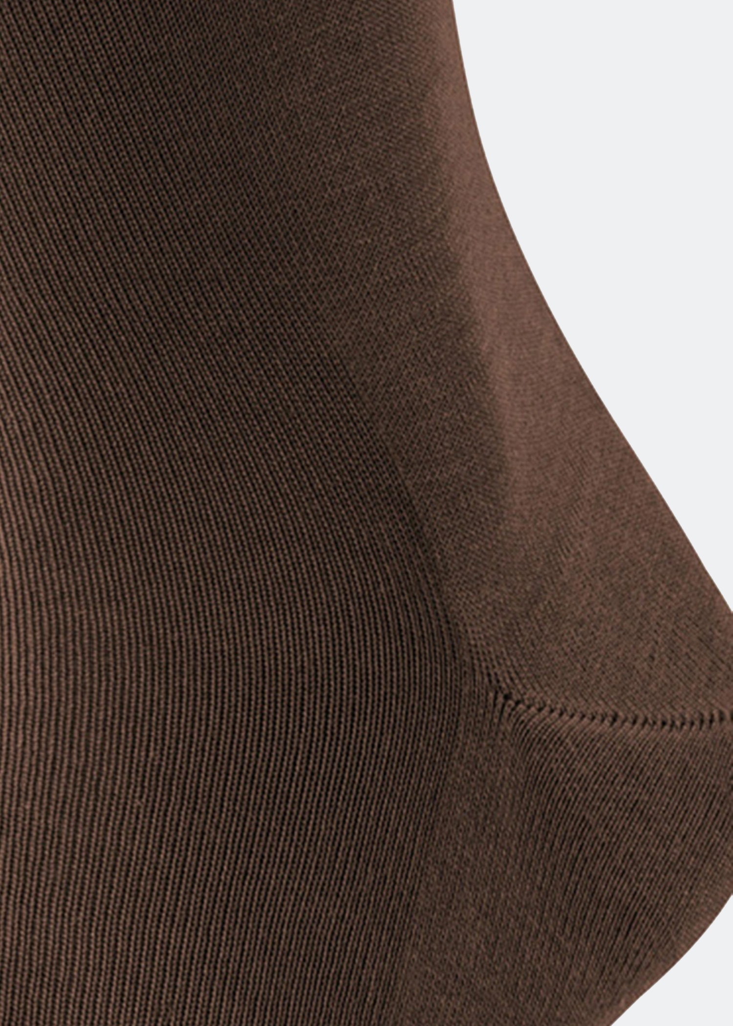

Tiago knee-high socks, Brown