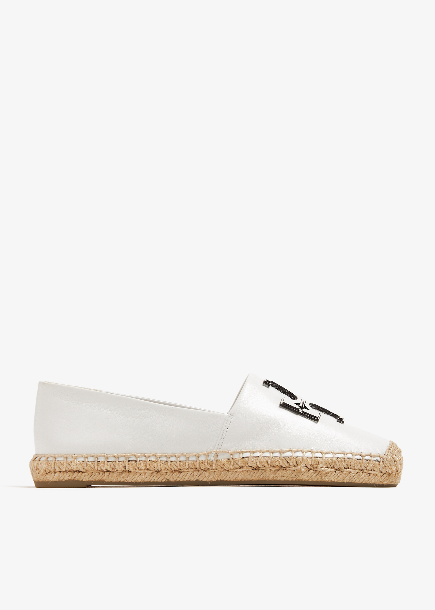 

Ines espadrilles, White