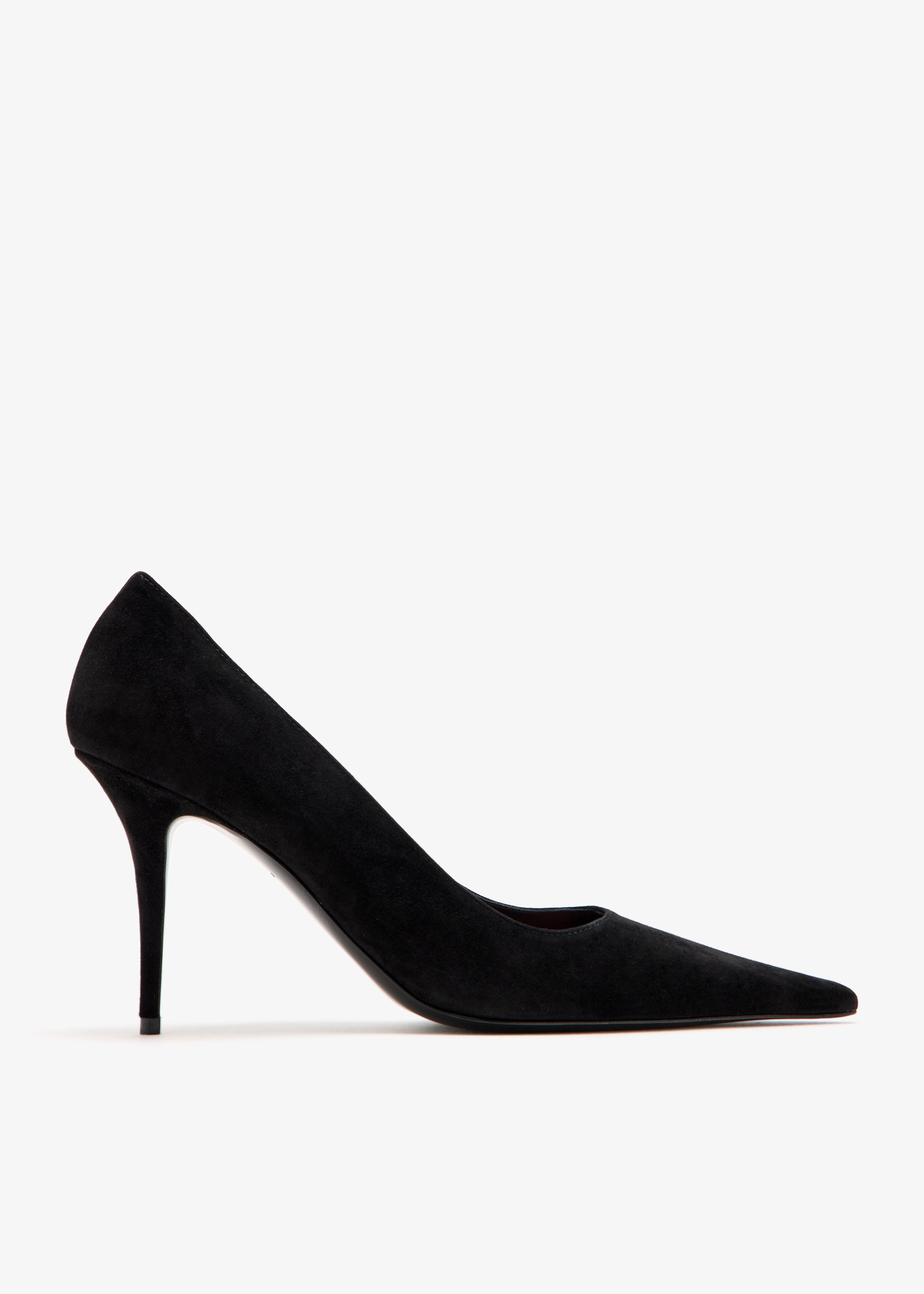 

Barbara 90 pumps, Black