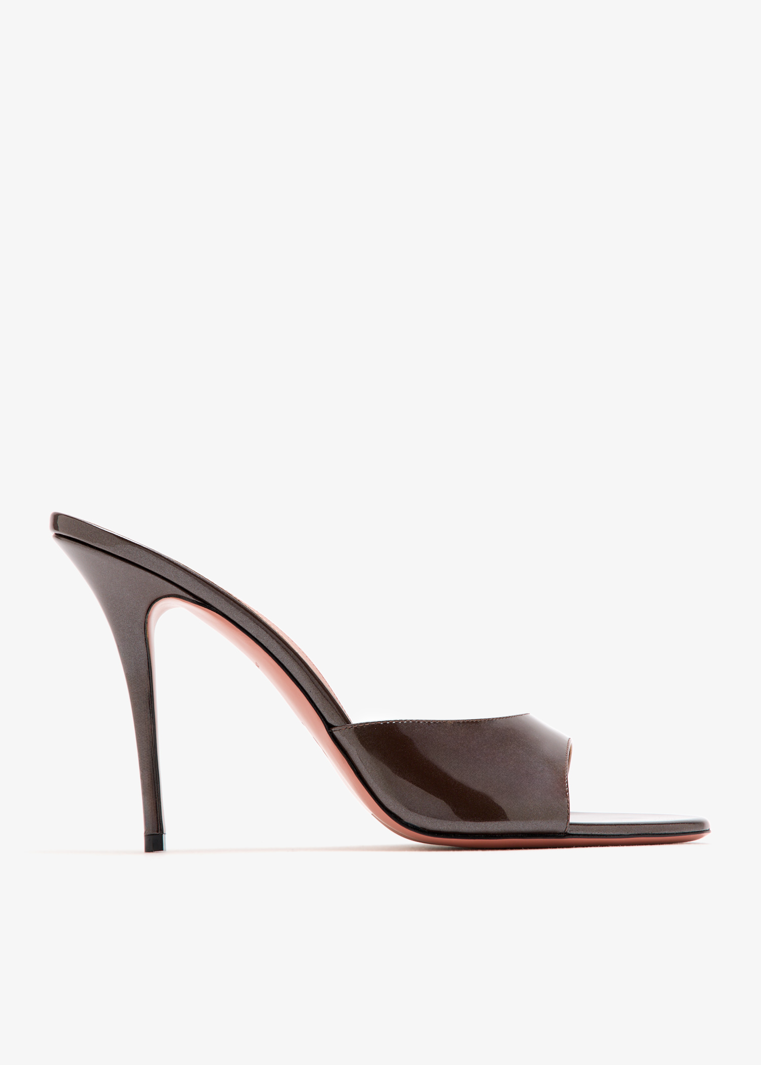 

Elodie 105 slippers, Brown