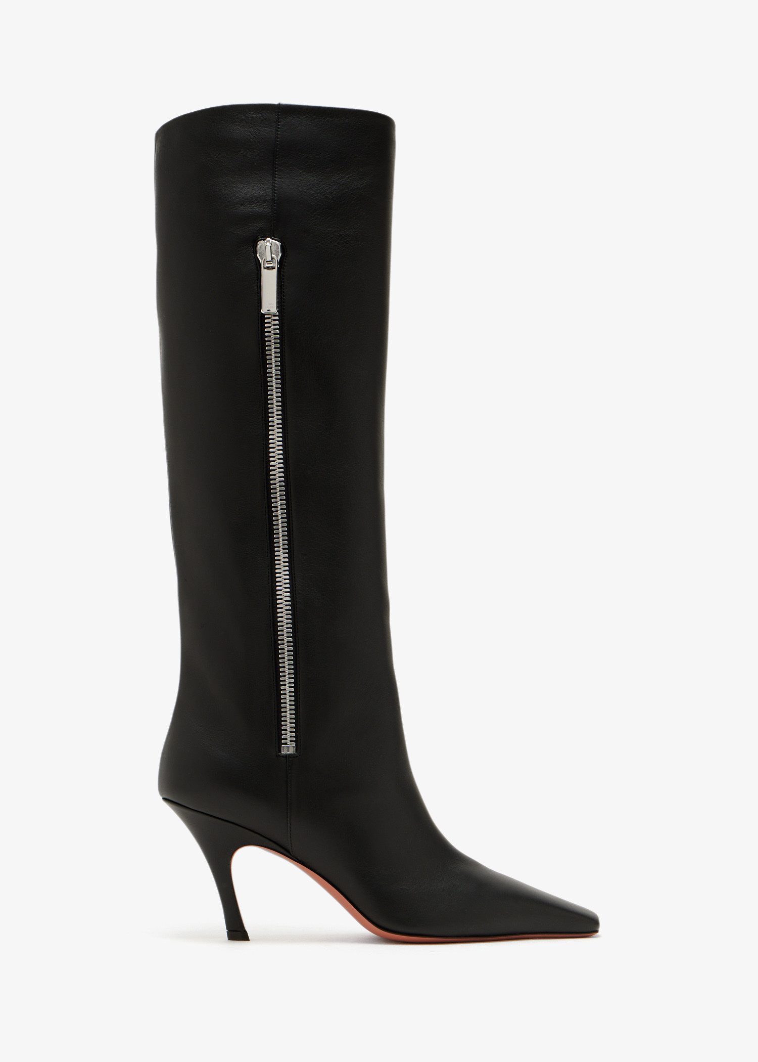 

Mona 80 boots, Black