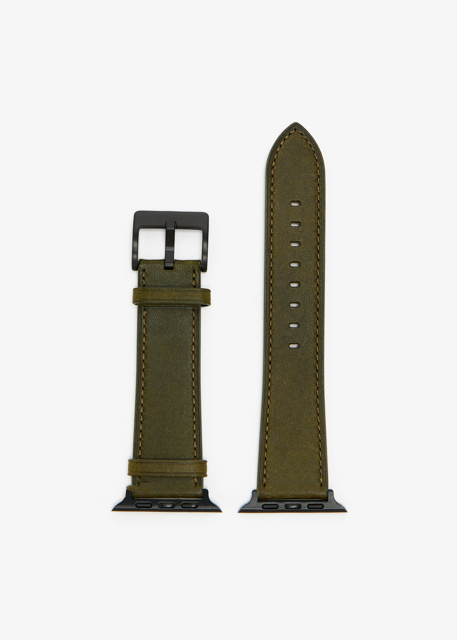 

161 modern band, Green