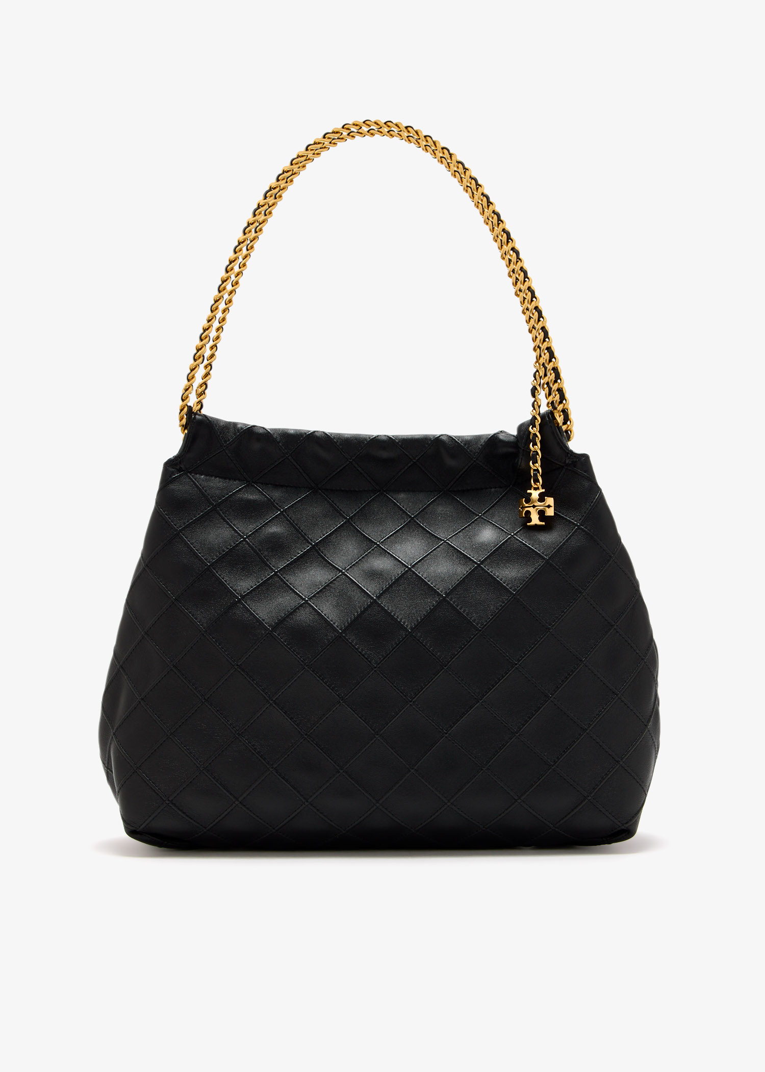 

Fleming drawstring bag, Grey