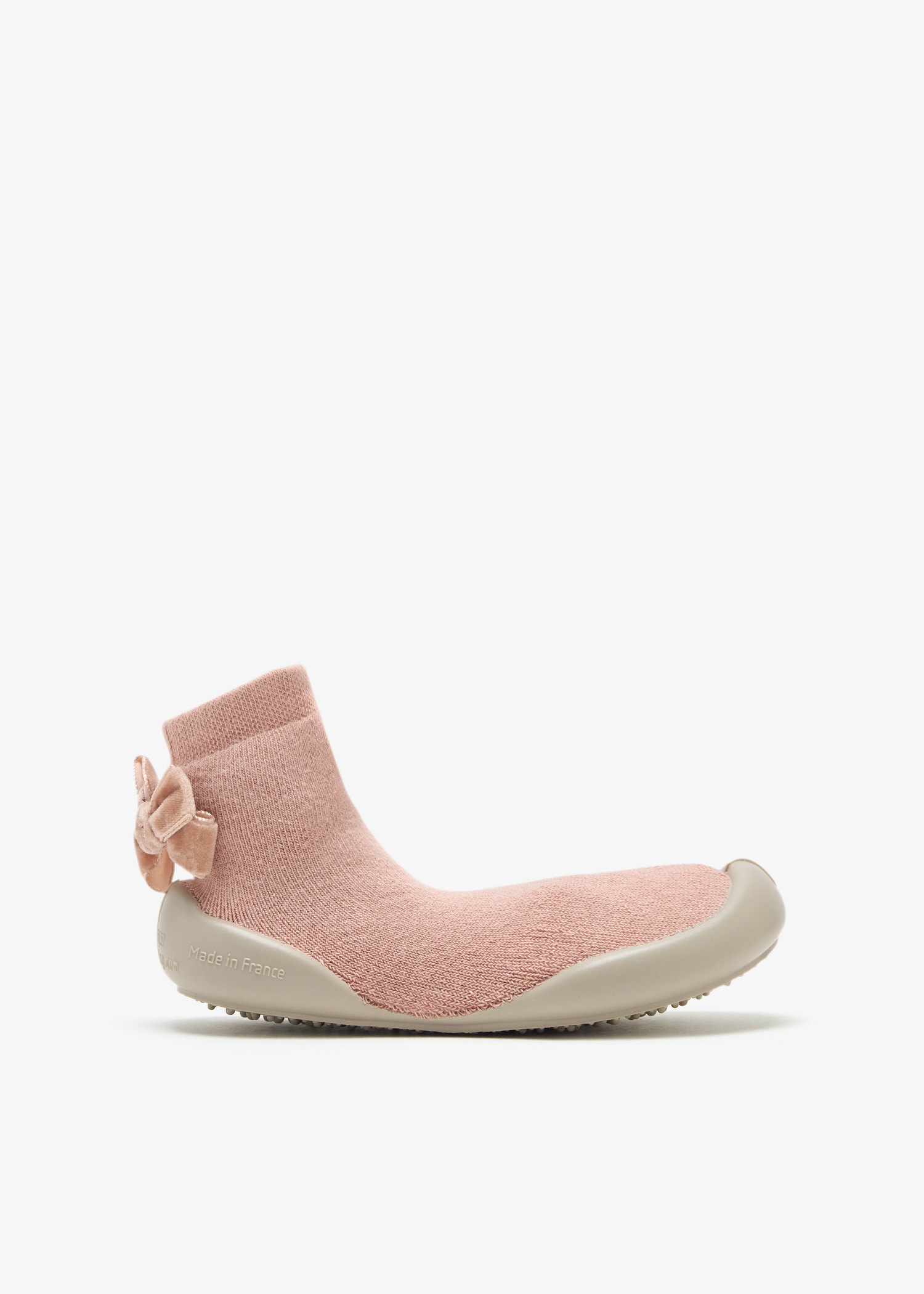 

Jade Vieux Rose slippers, Pink