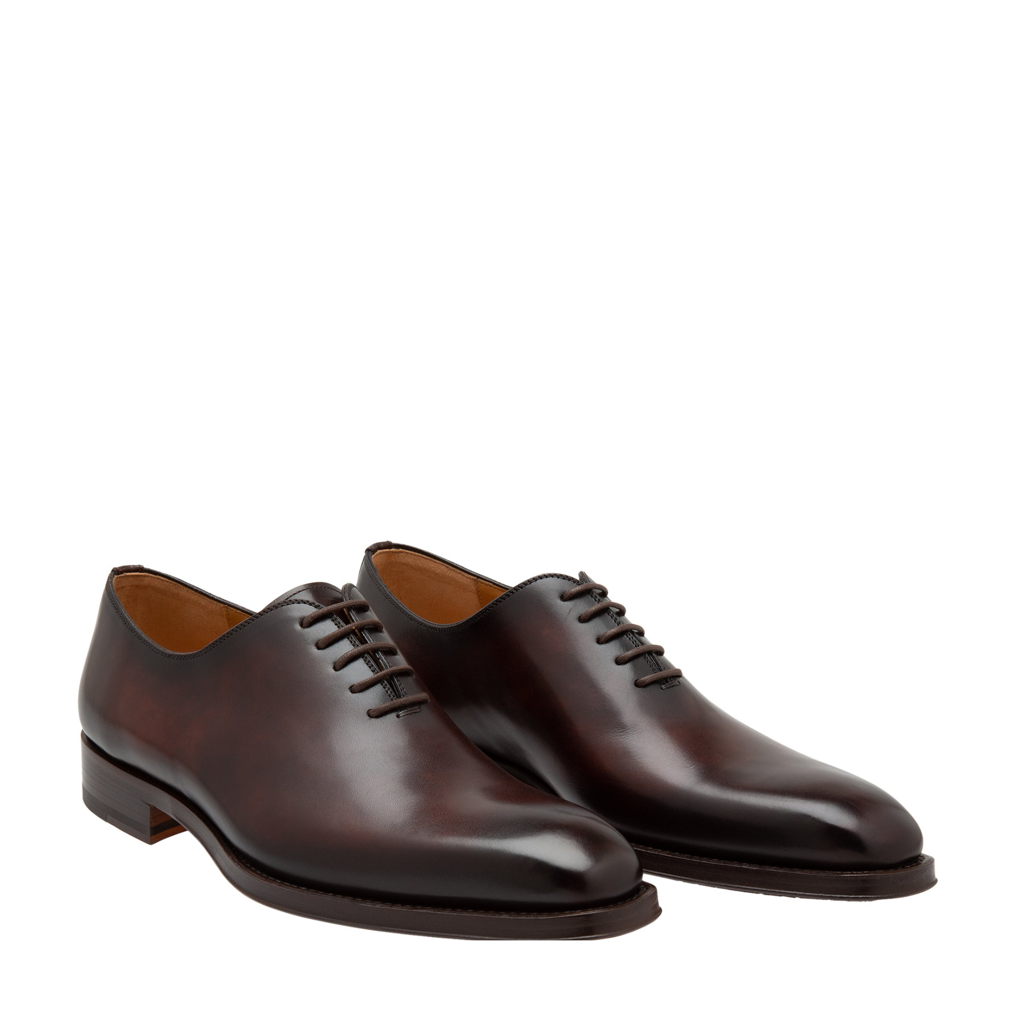 

Campus sneakers, Brown