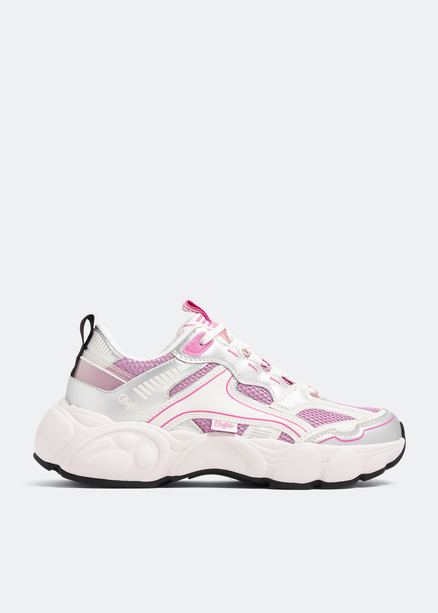 

CLD Run JOG sneakers, Pink