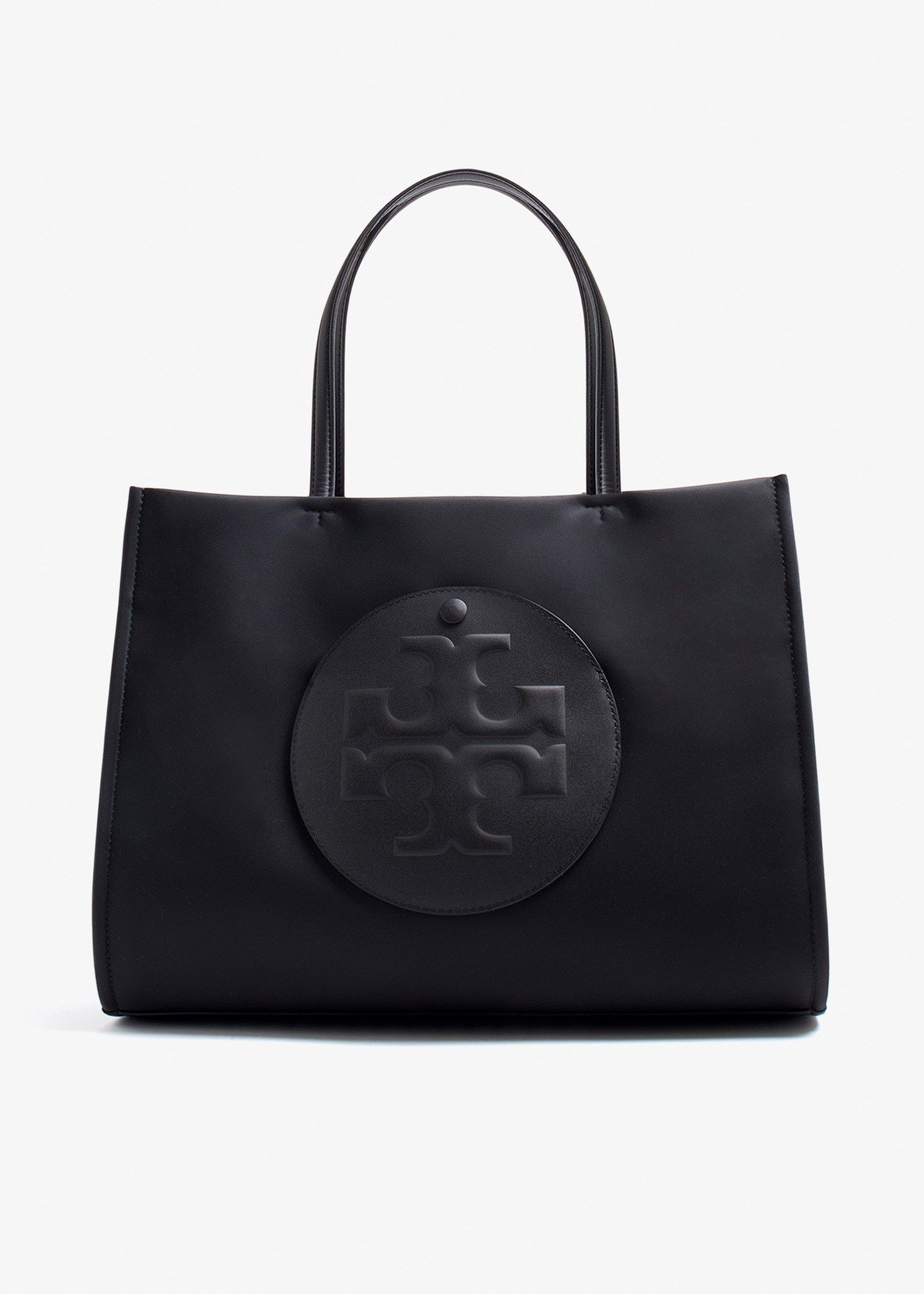 

Ella small tote bag, Black