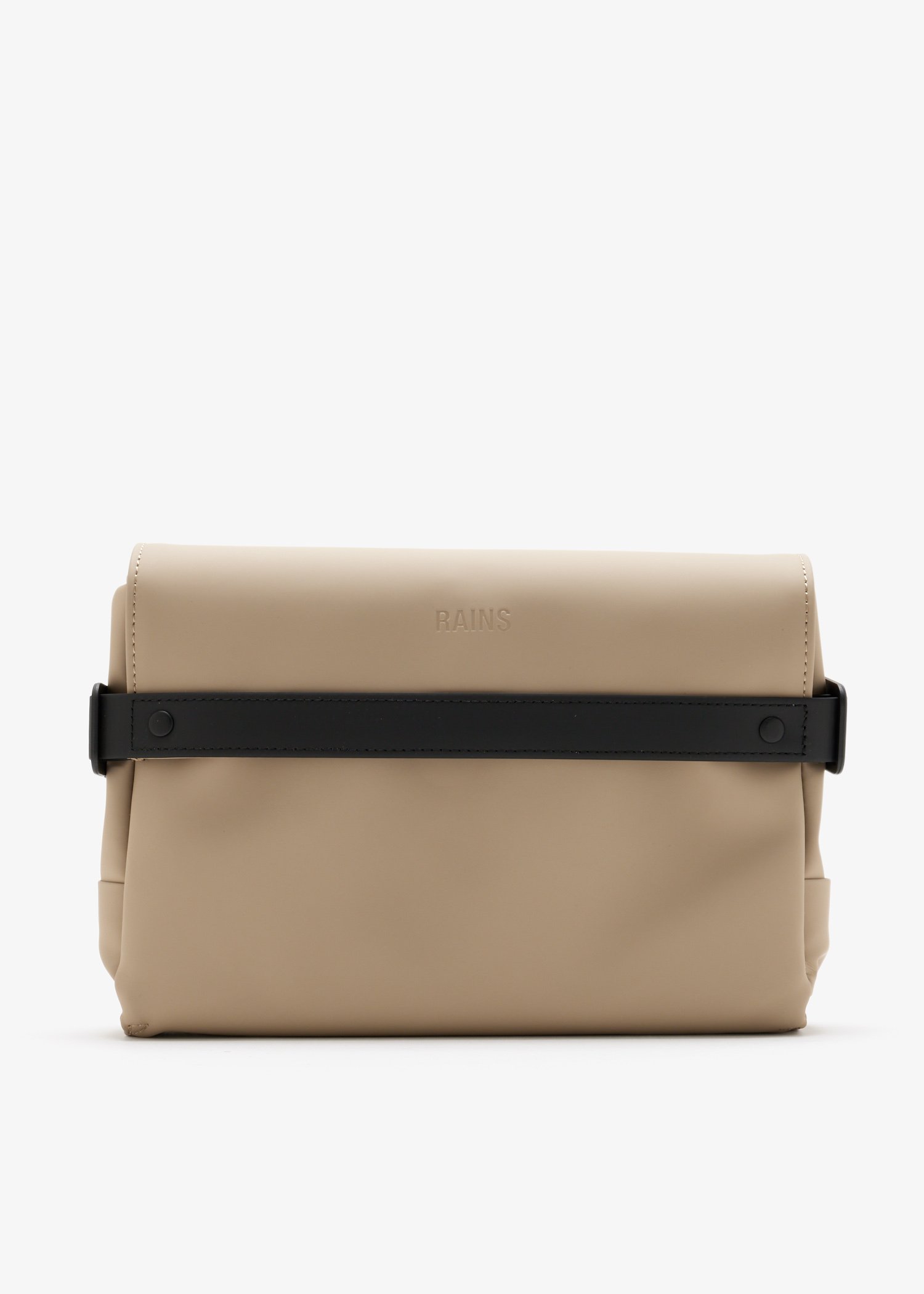 

OTG Wash bag, Beige