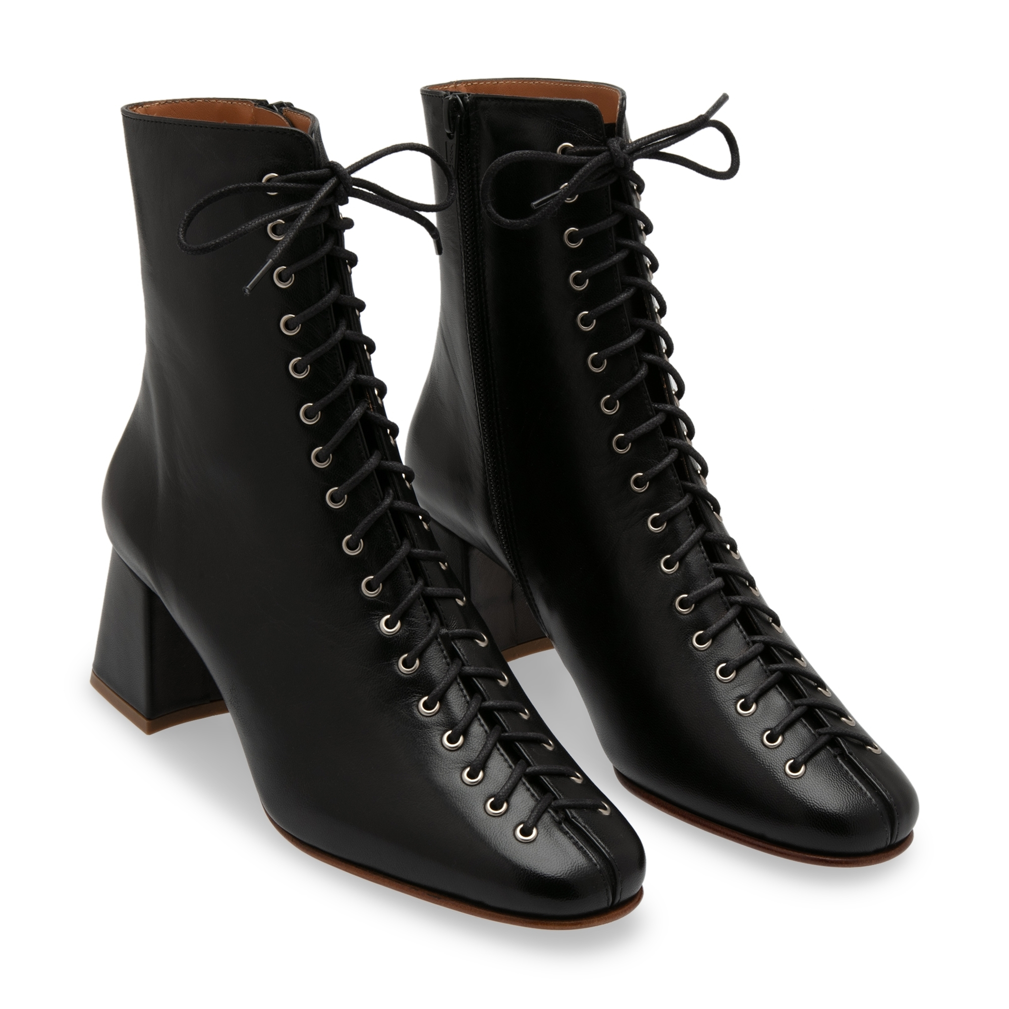 

Becca boots, Black