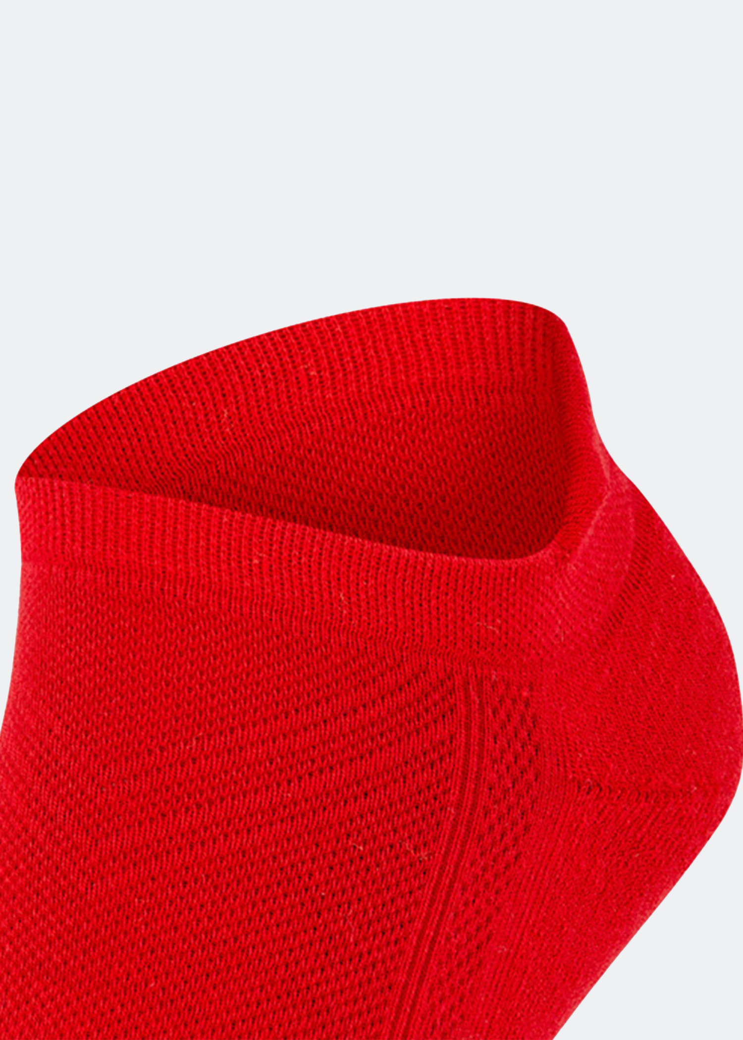 

Cool Kick sneaker socks, Red