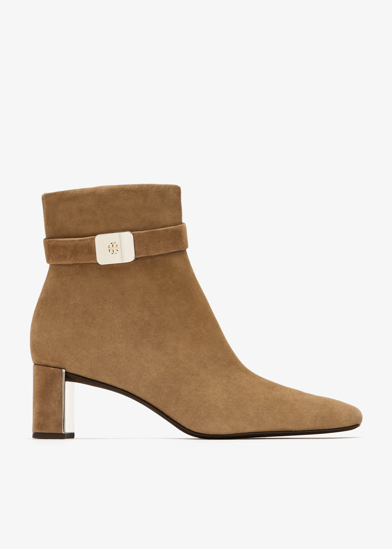 

Georgia ankle boots, Grey