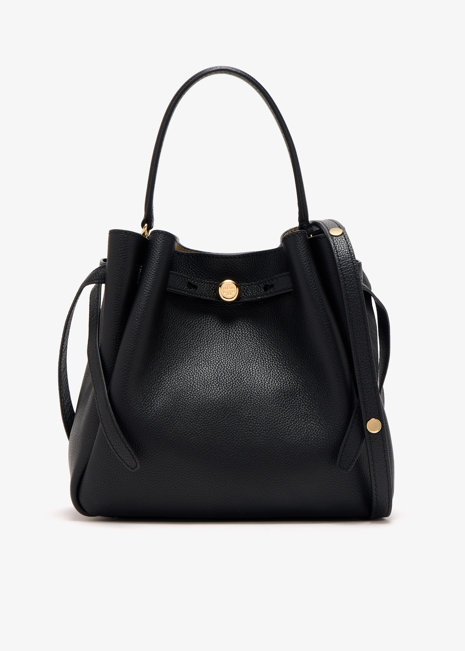 

Romy bucket bag, Black