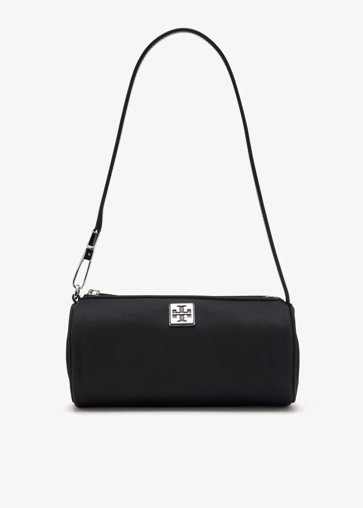

Virginia cylinder bag, Black