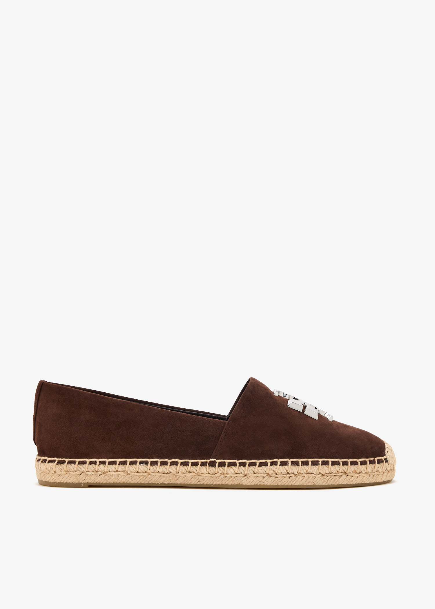 

Eleanor espadrilles, Brown