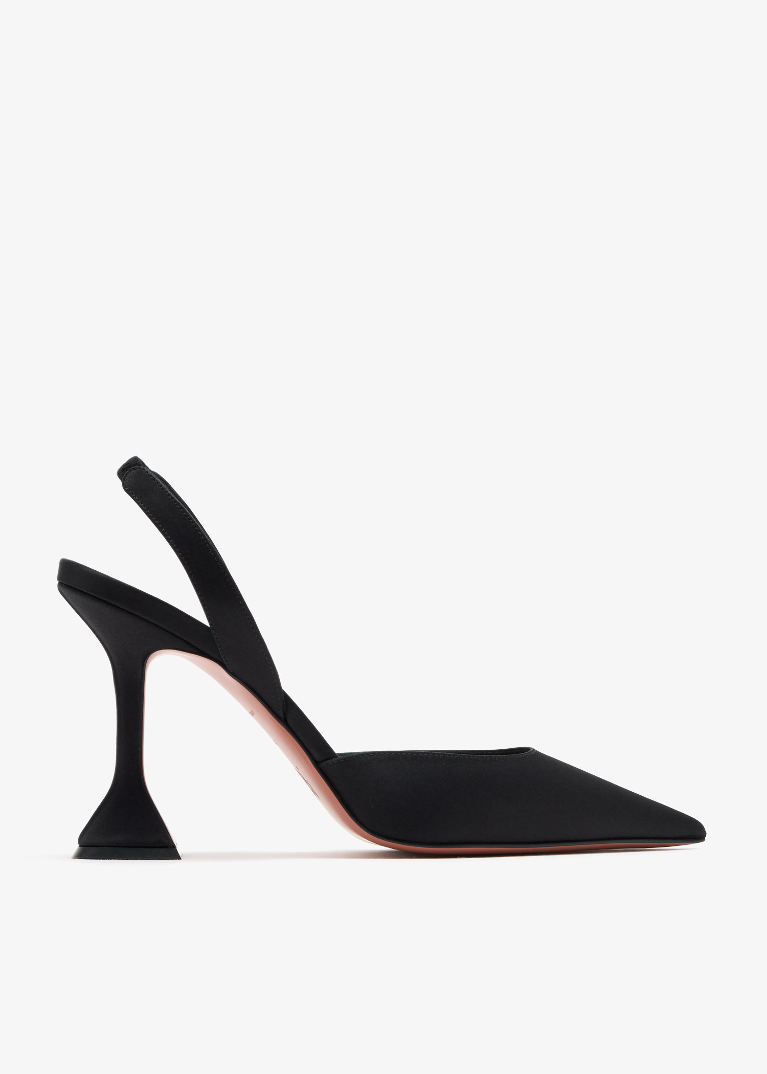 

Holli 95 slingback pumps, Black