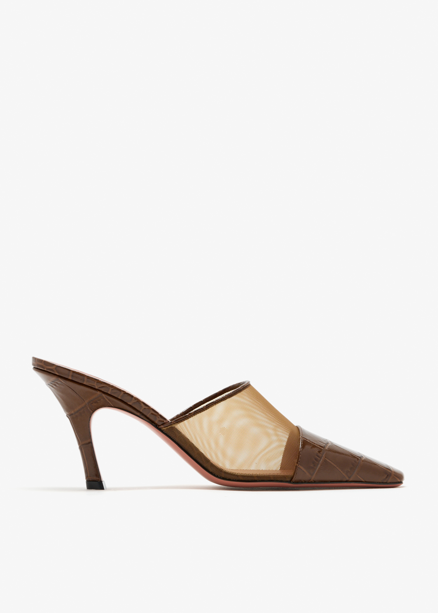 

Jamie 80 mules, Brown
