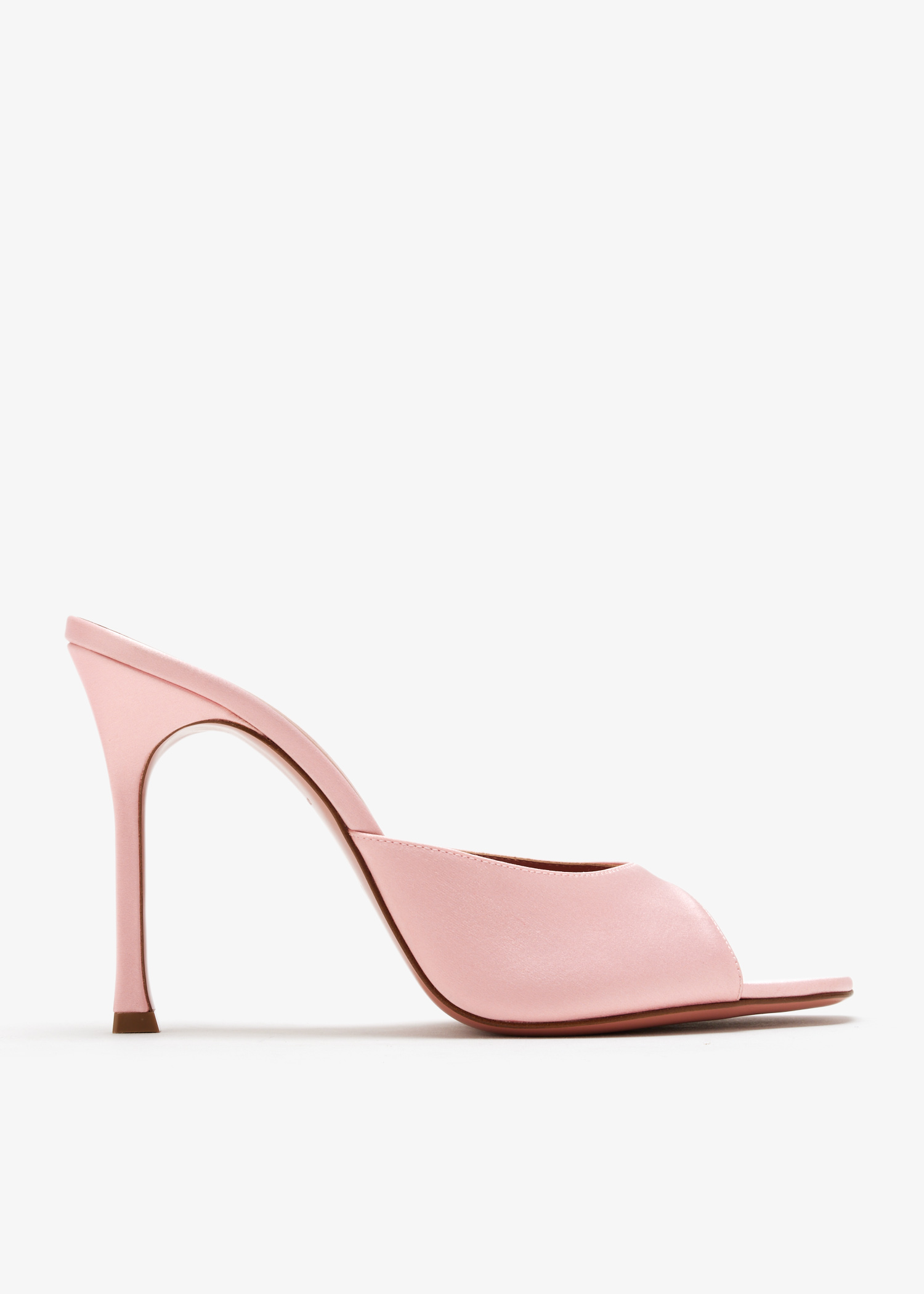 

Alexa 105 slippers, Pink