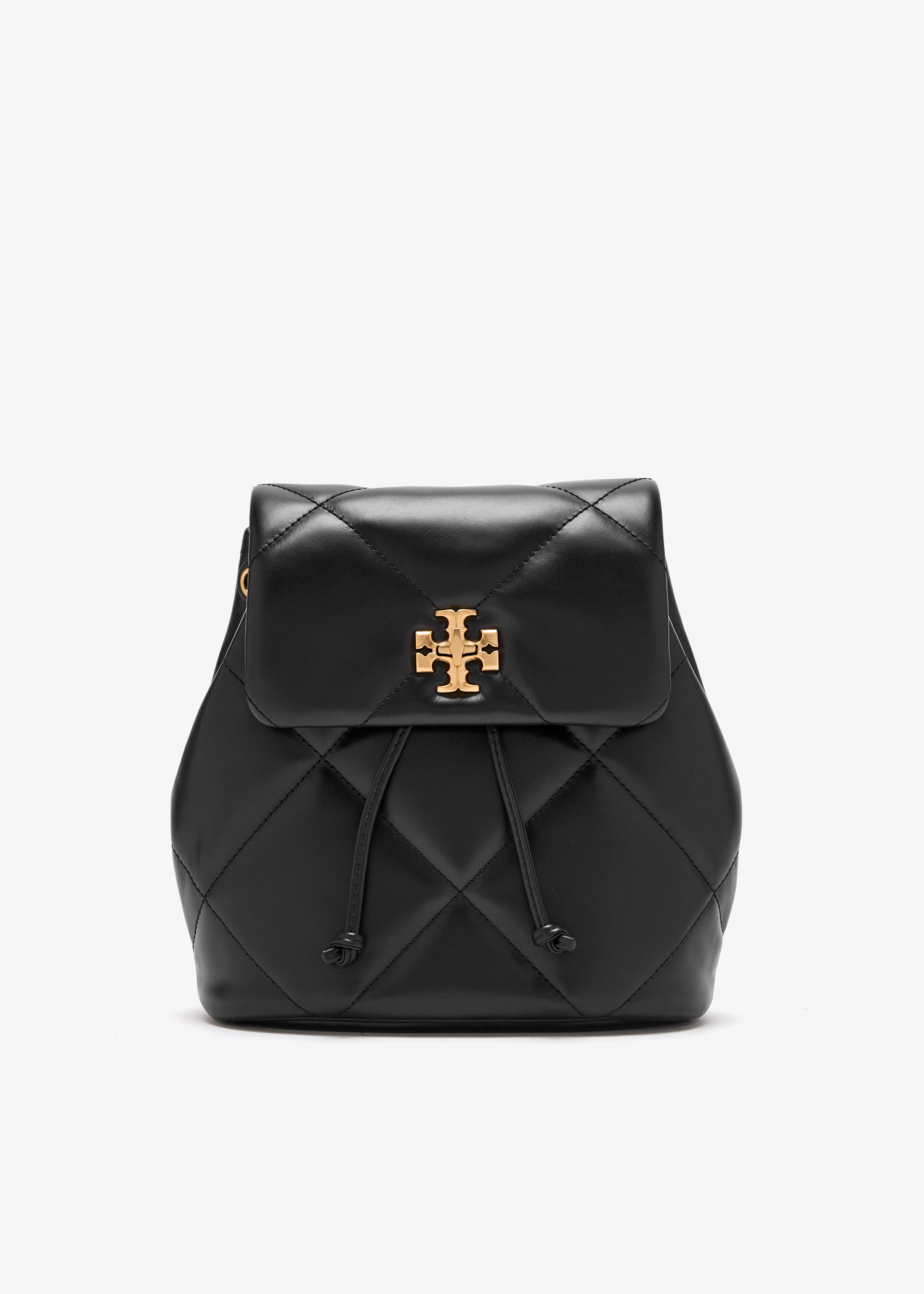 

Kira Diamond mini backpack, Black